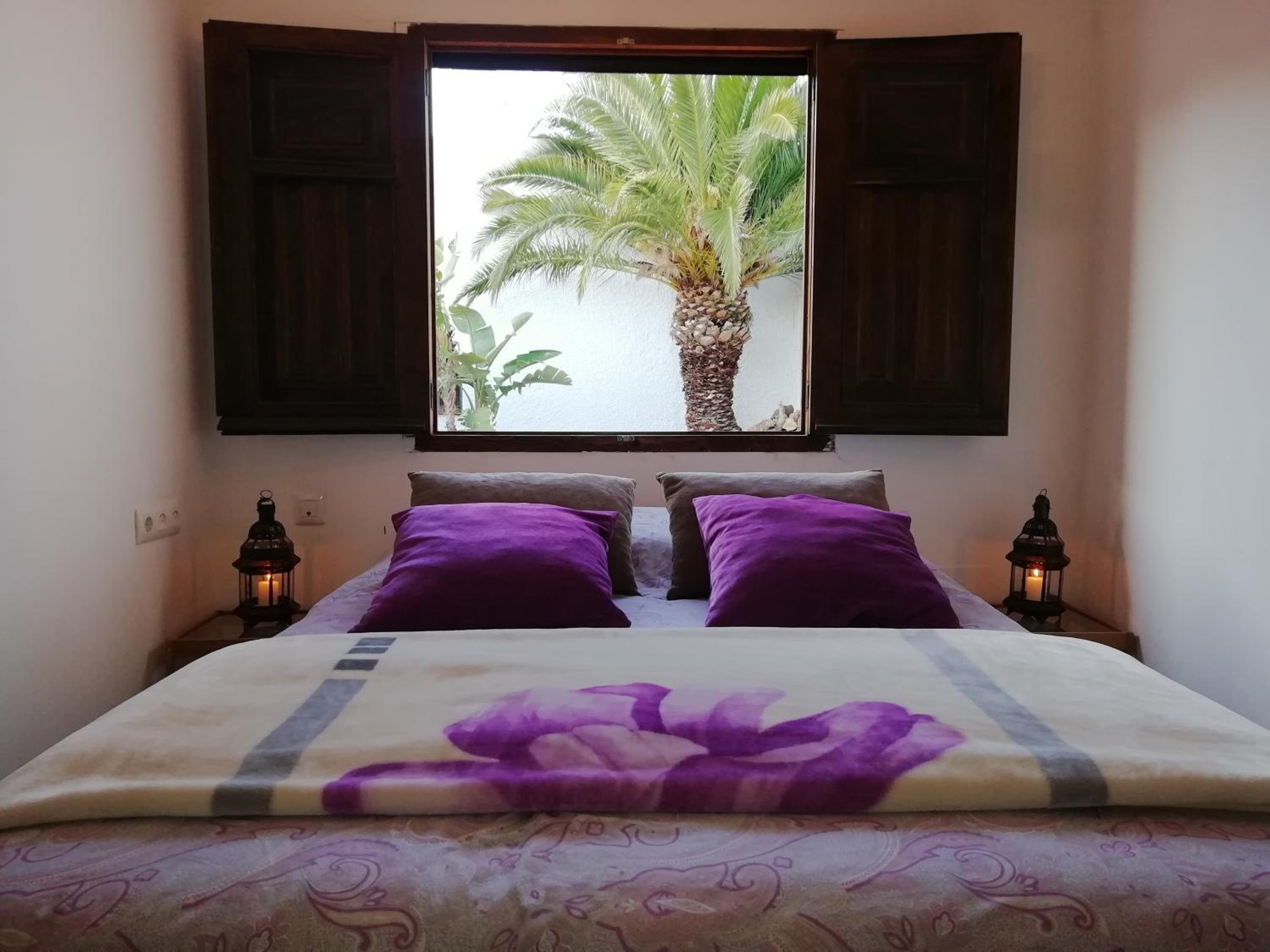 Villa con Vista al Mar