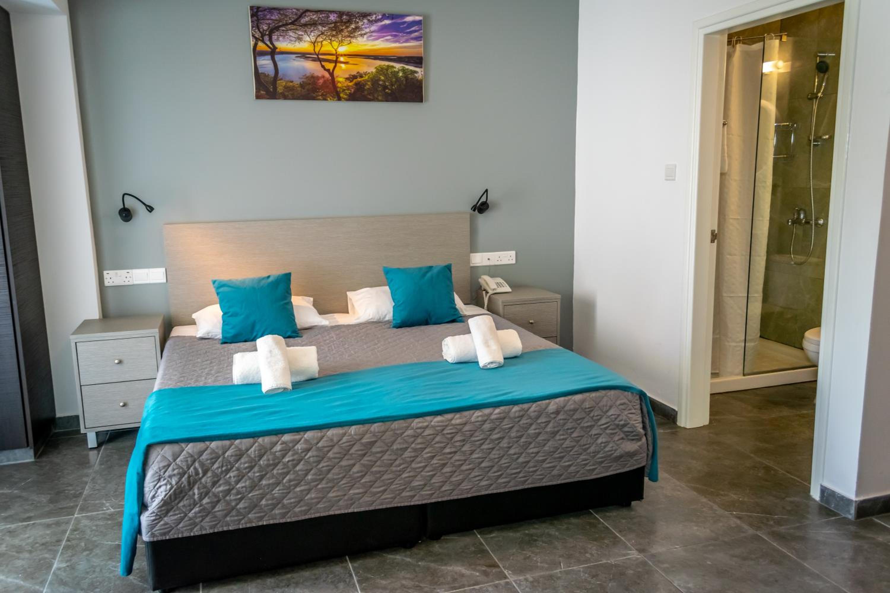 Superior Double Room photo 2