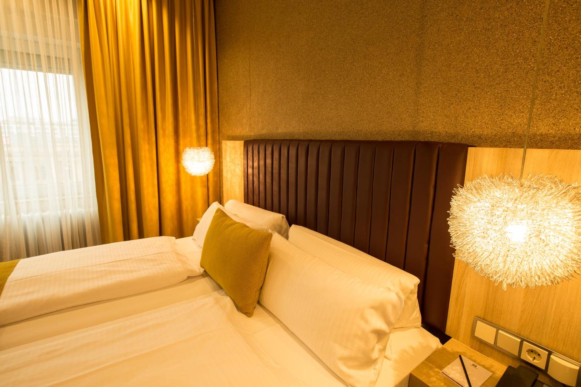 Premium Double Room