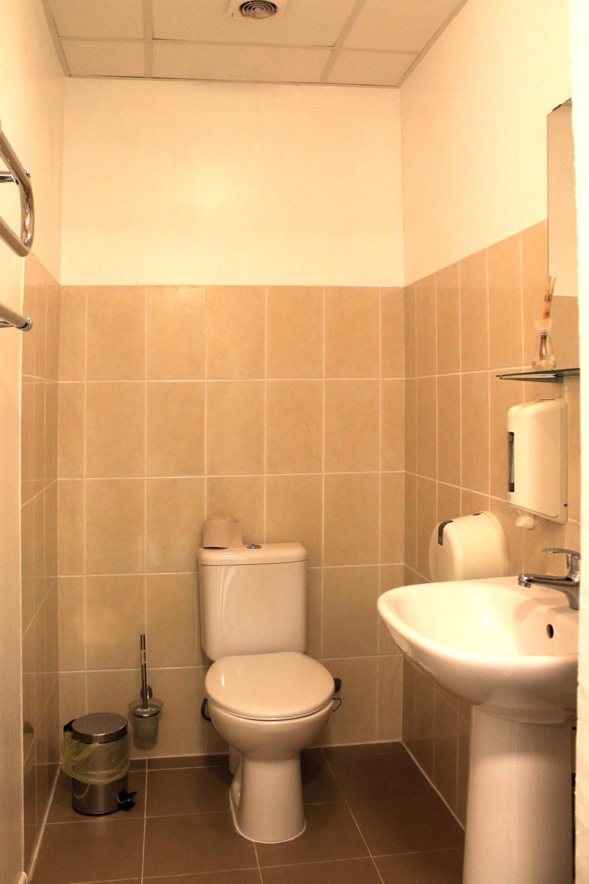 Studio Apartment photo 3