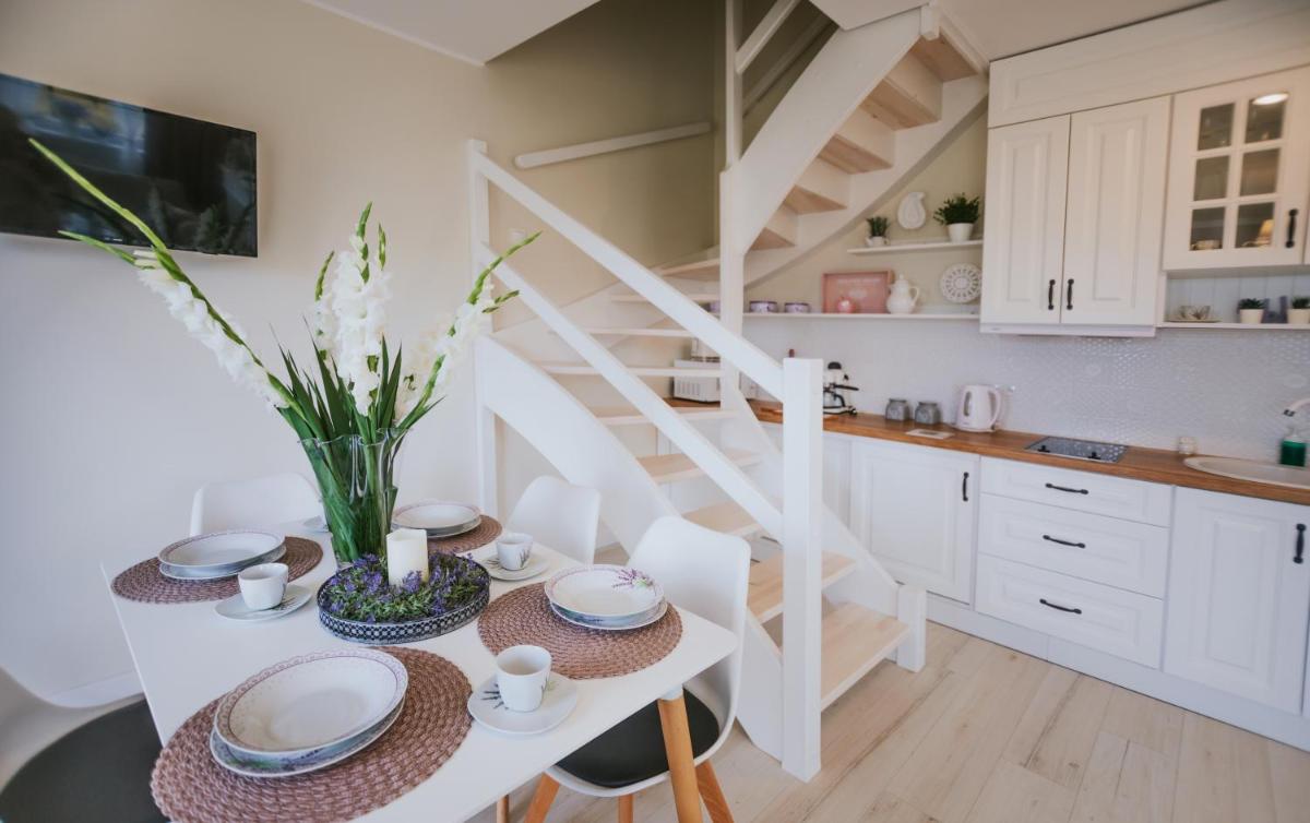 Apartment - Split Level