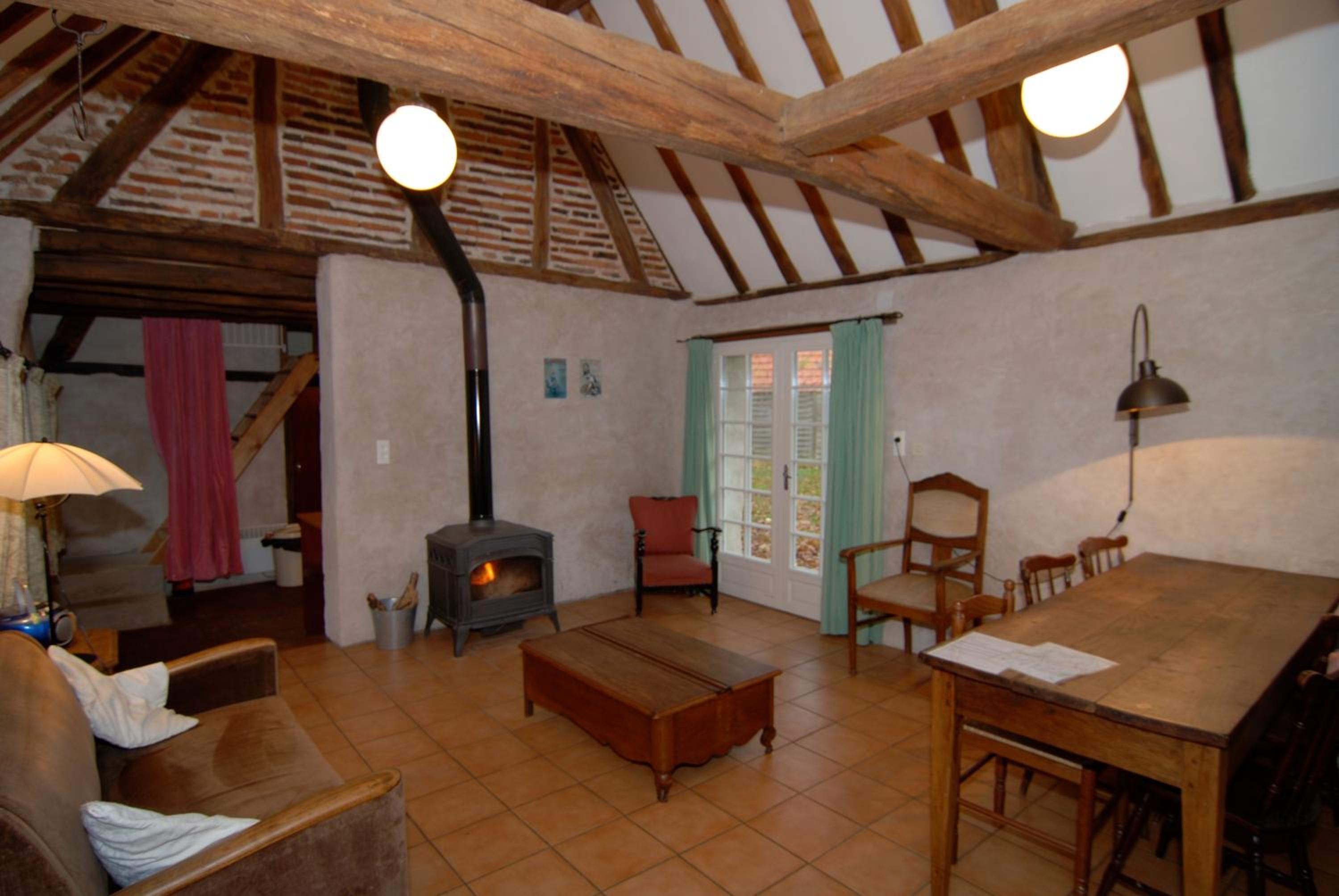 Cottage (5 Adults) photo 1