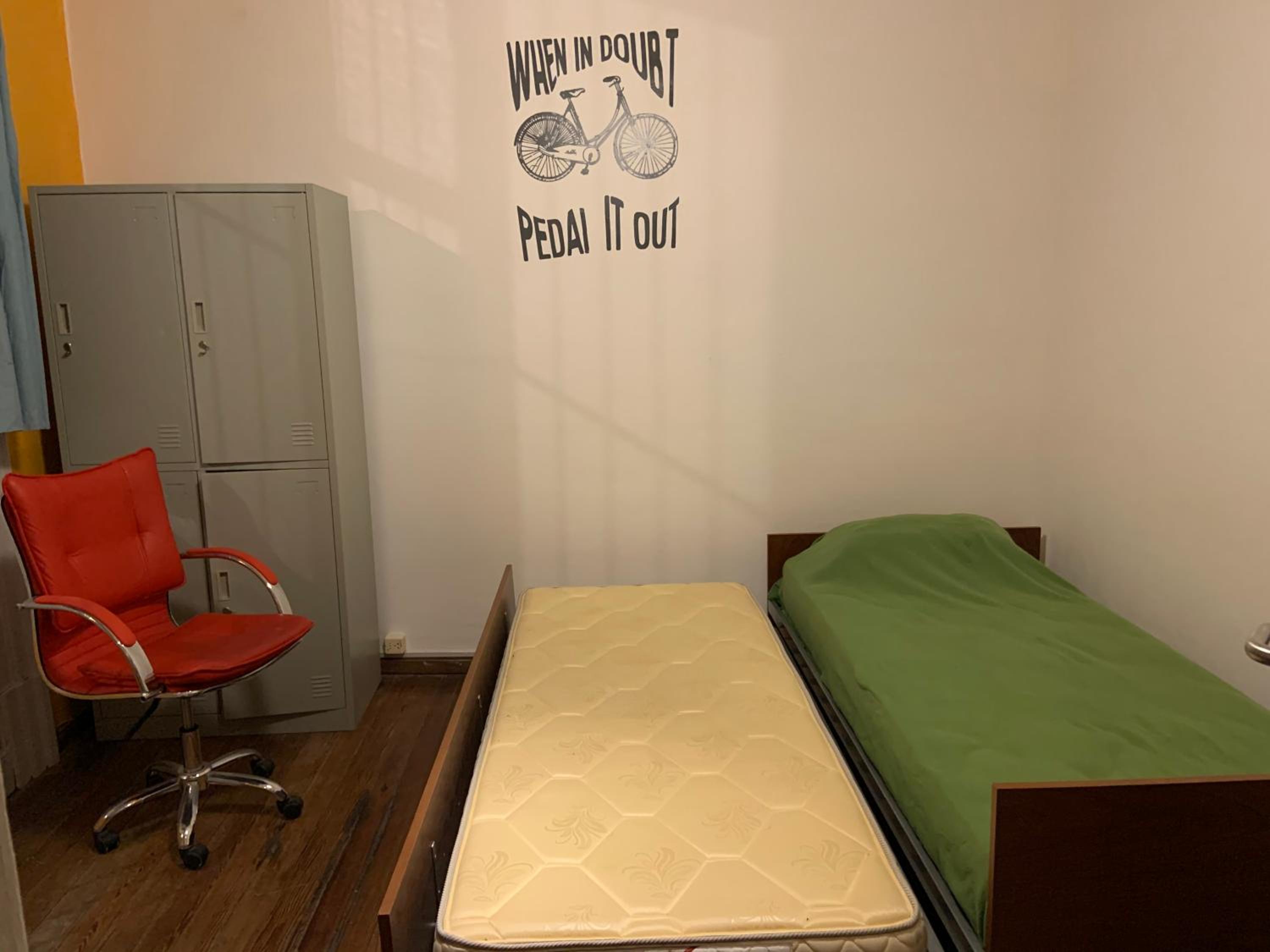 Twin Room photo 1