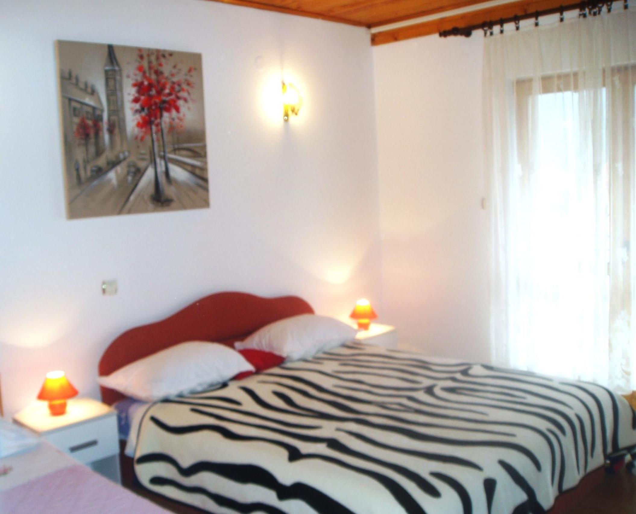 Triple Room with Balcony (no kitchen) - Photo 3