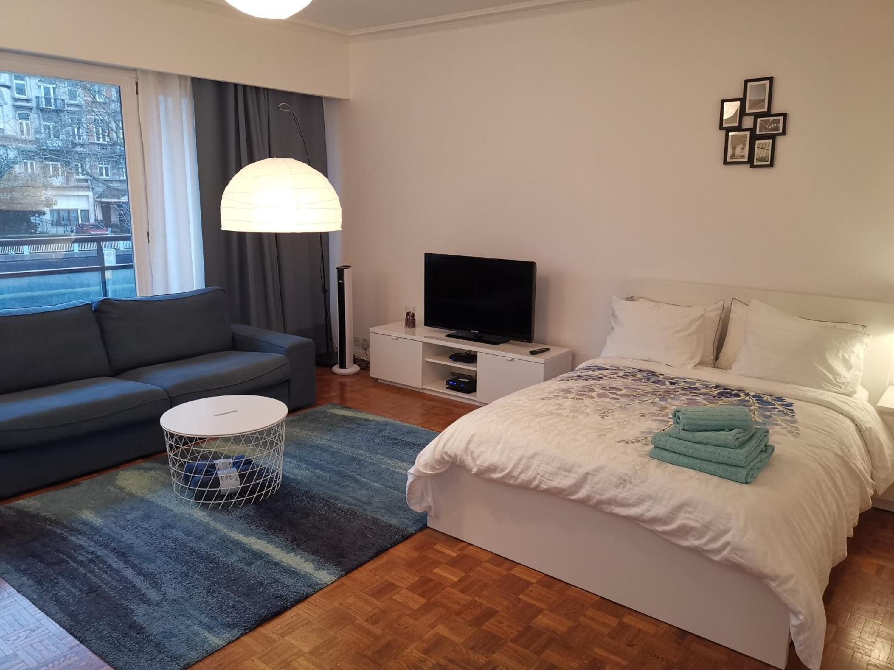 Apartment - Photo 32
