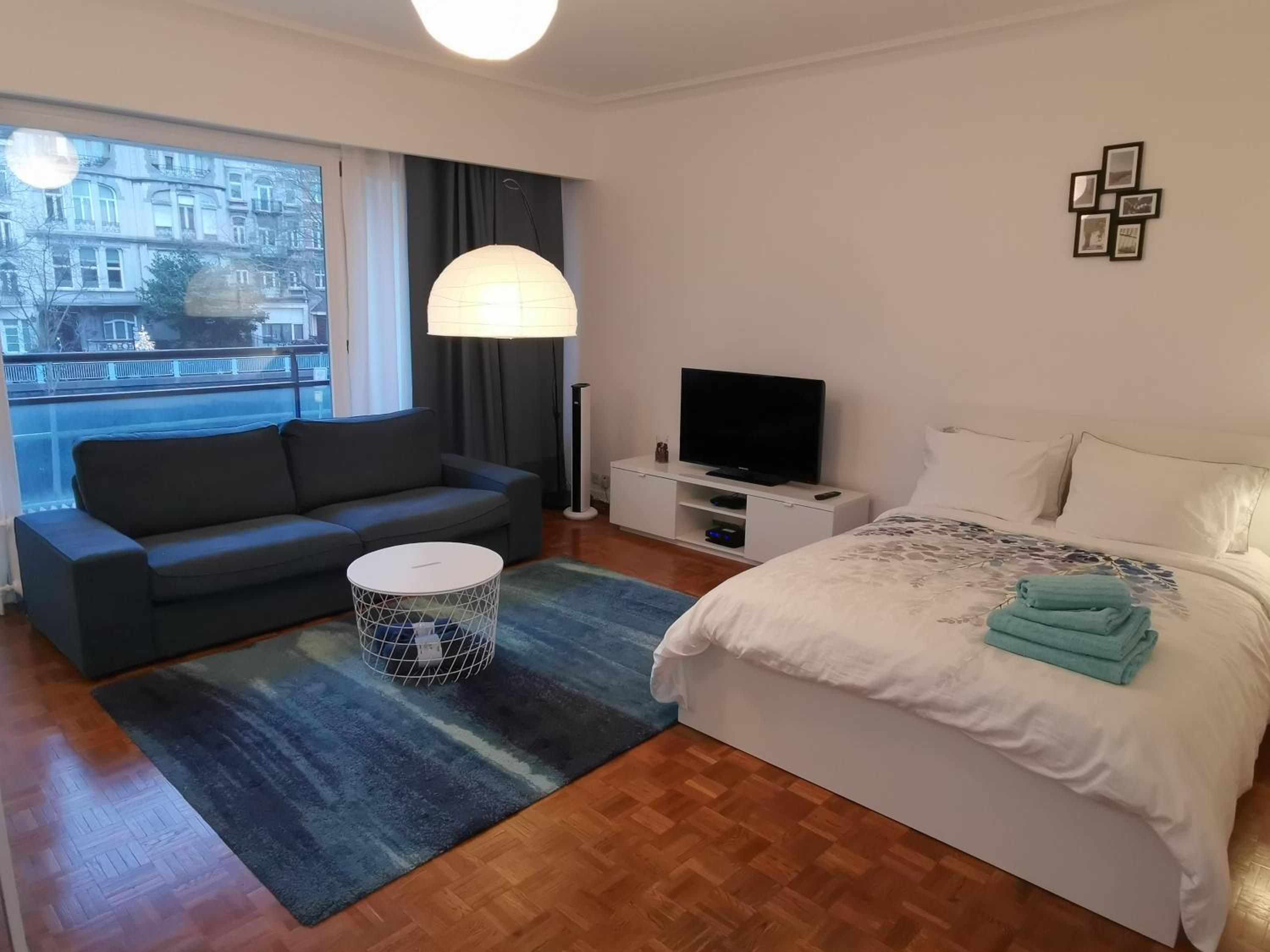 Apartment - Photo 35