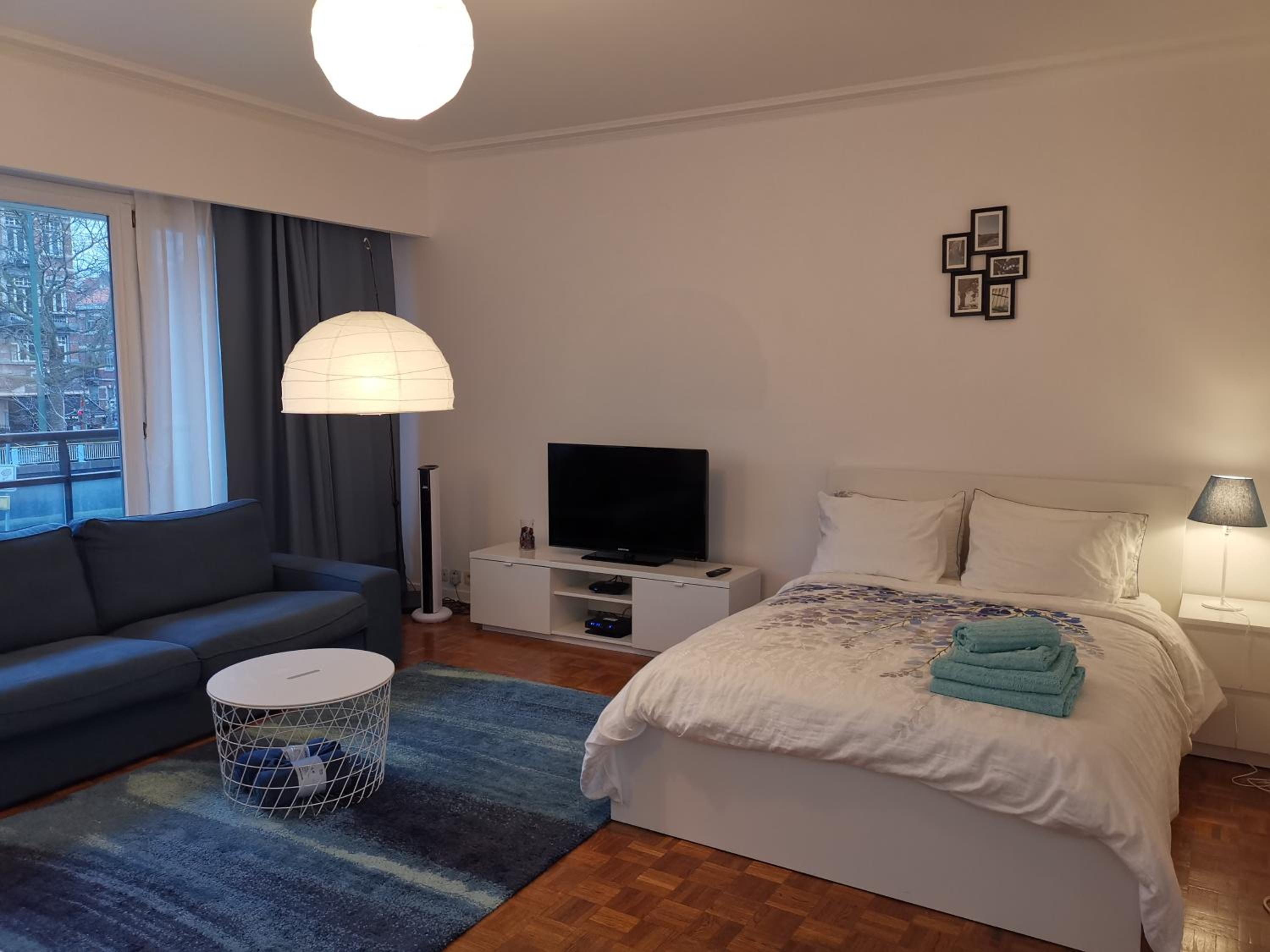 Apartment - Photo 27