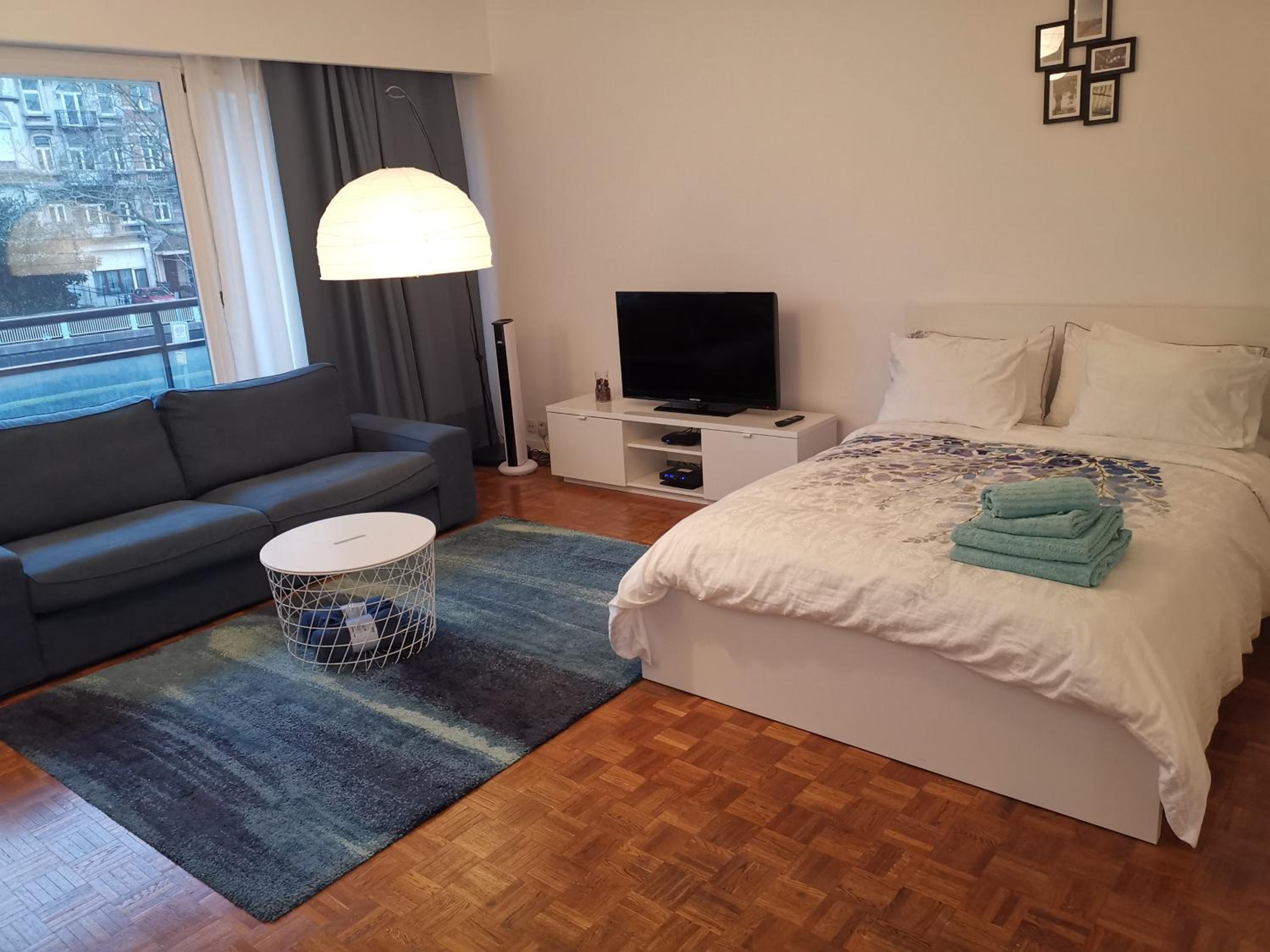 Apartment - Photo 33