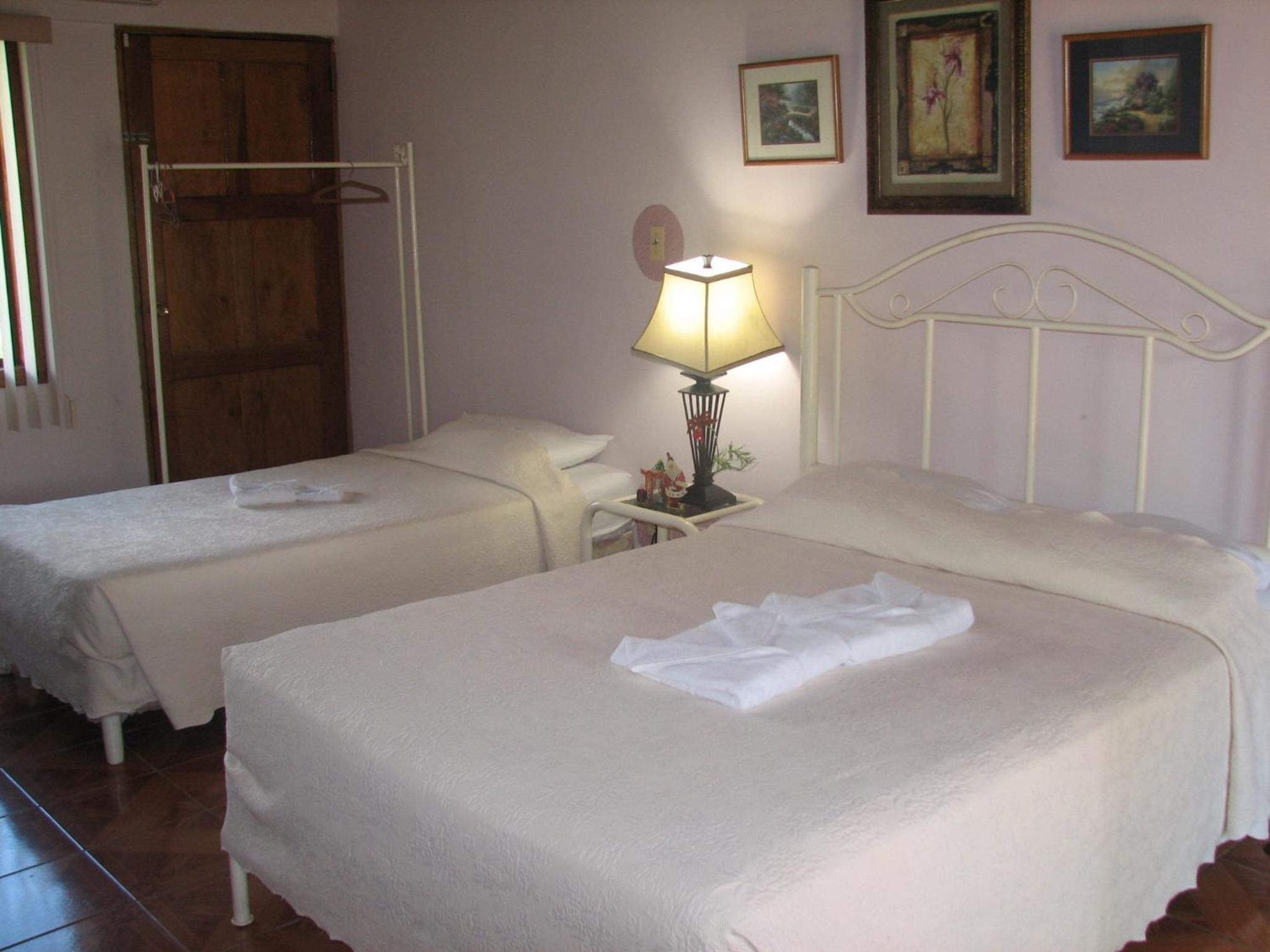 Quadruple Room photo 2