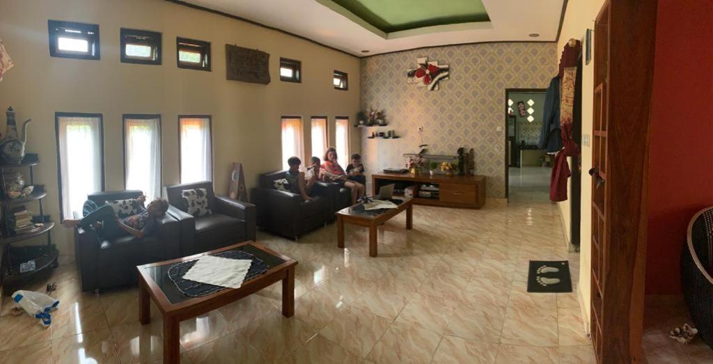 Double Room - Photo 21