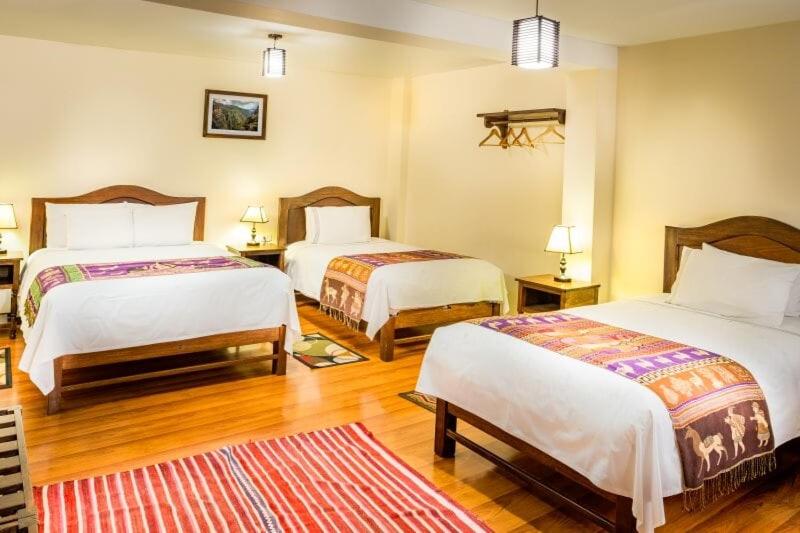 Triple Room photo 1