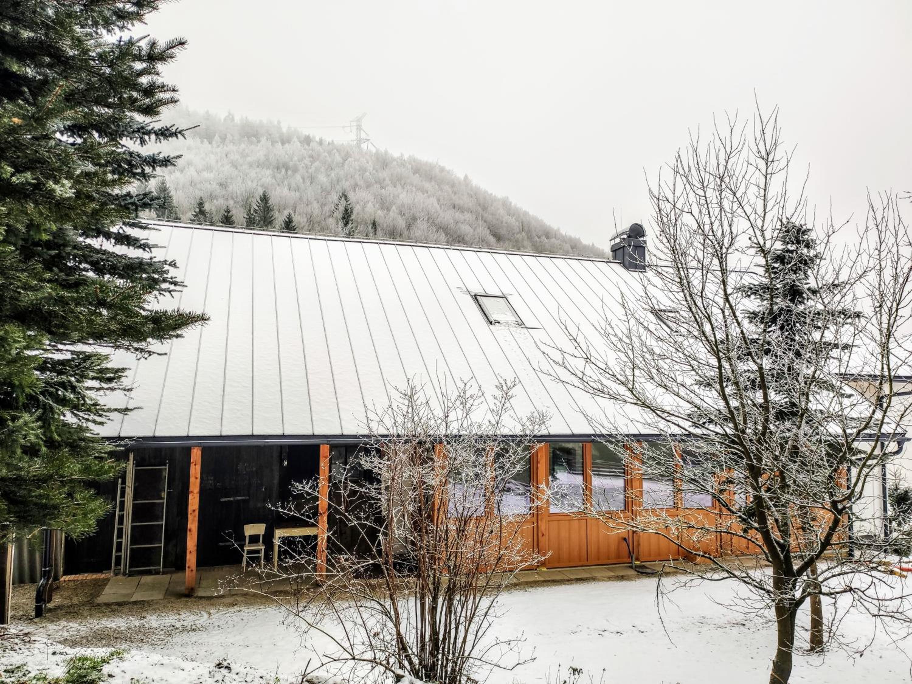 Chalet photo 3
