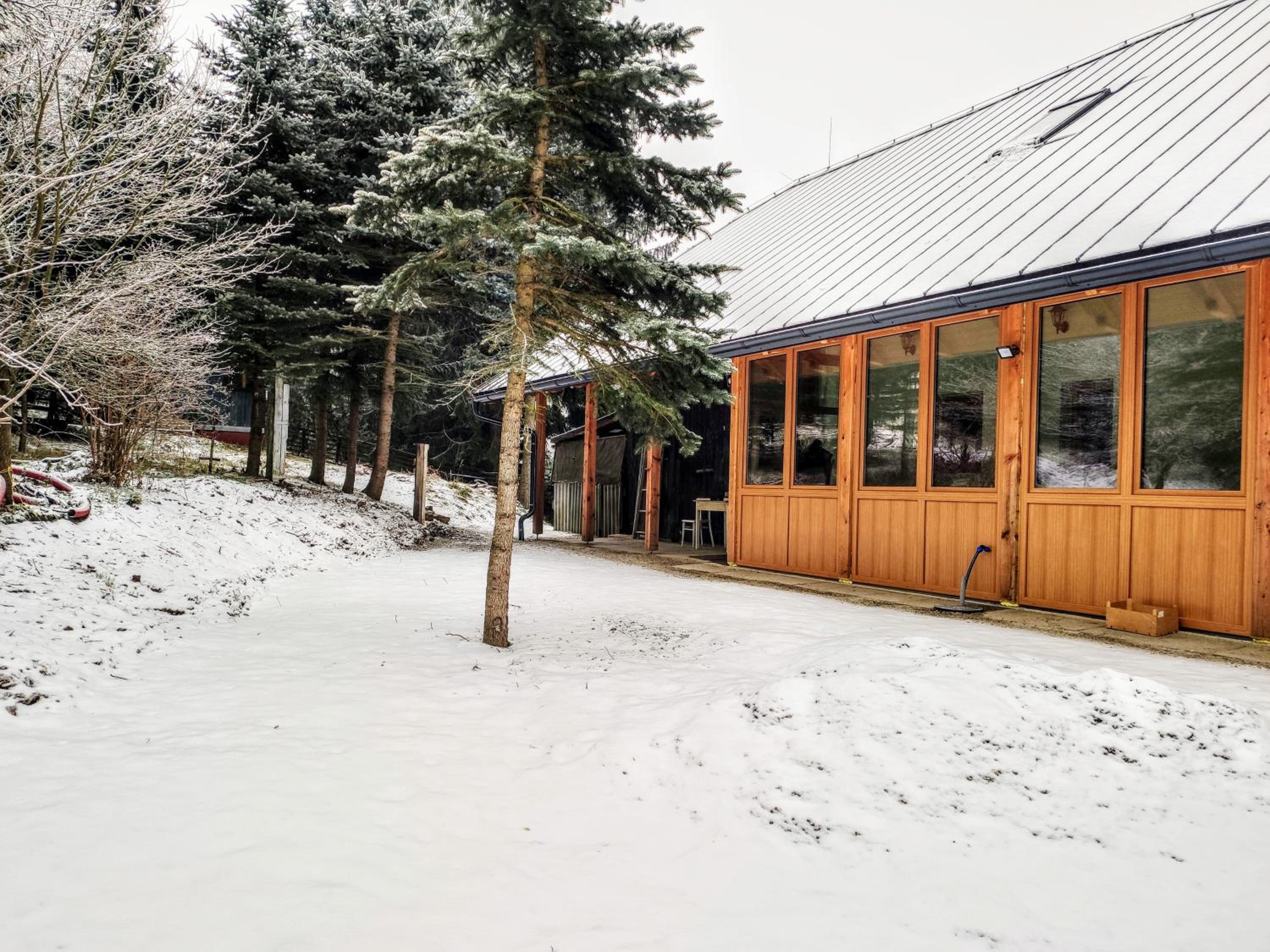 Chalet photo 2