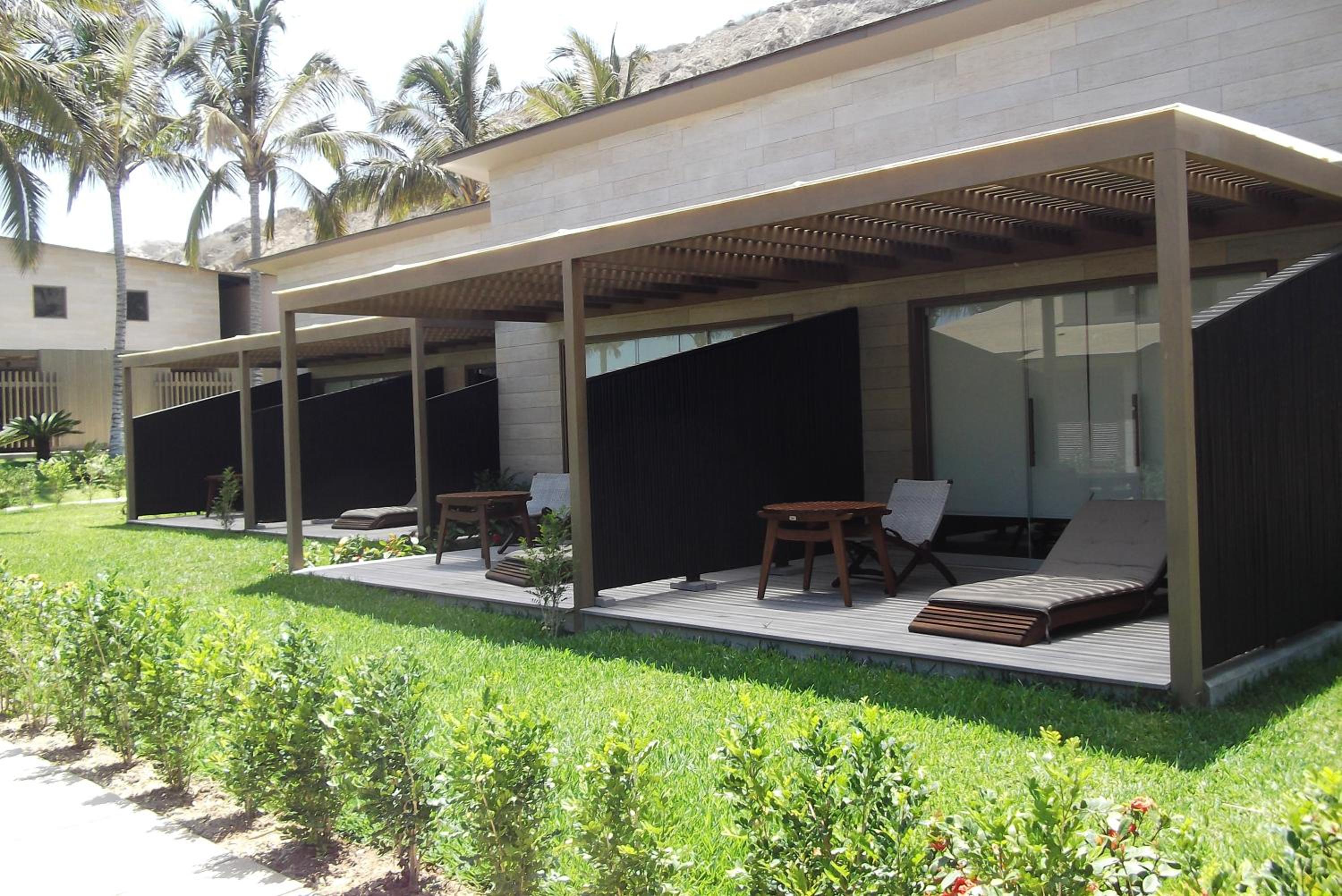 Double or Twin Room with Garden View photo 3