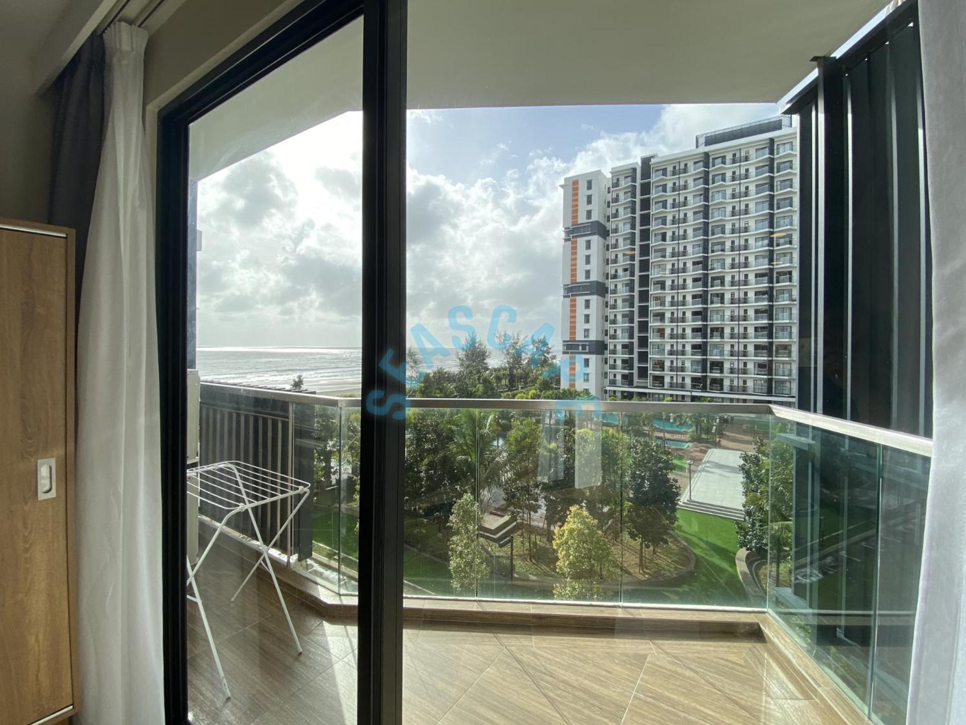 Junior Suite with Sea View - Photo 12