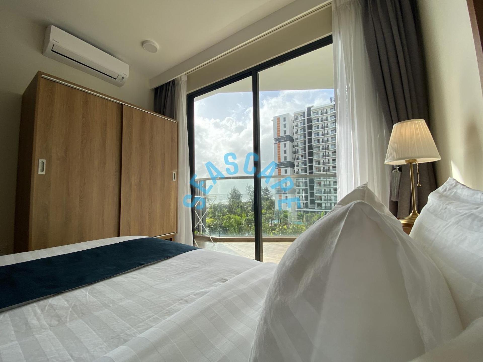 Junior Suite with Sea View - Photo 6