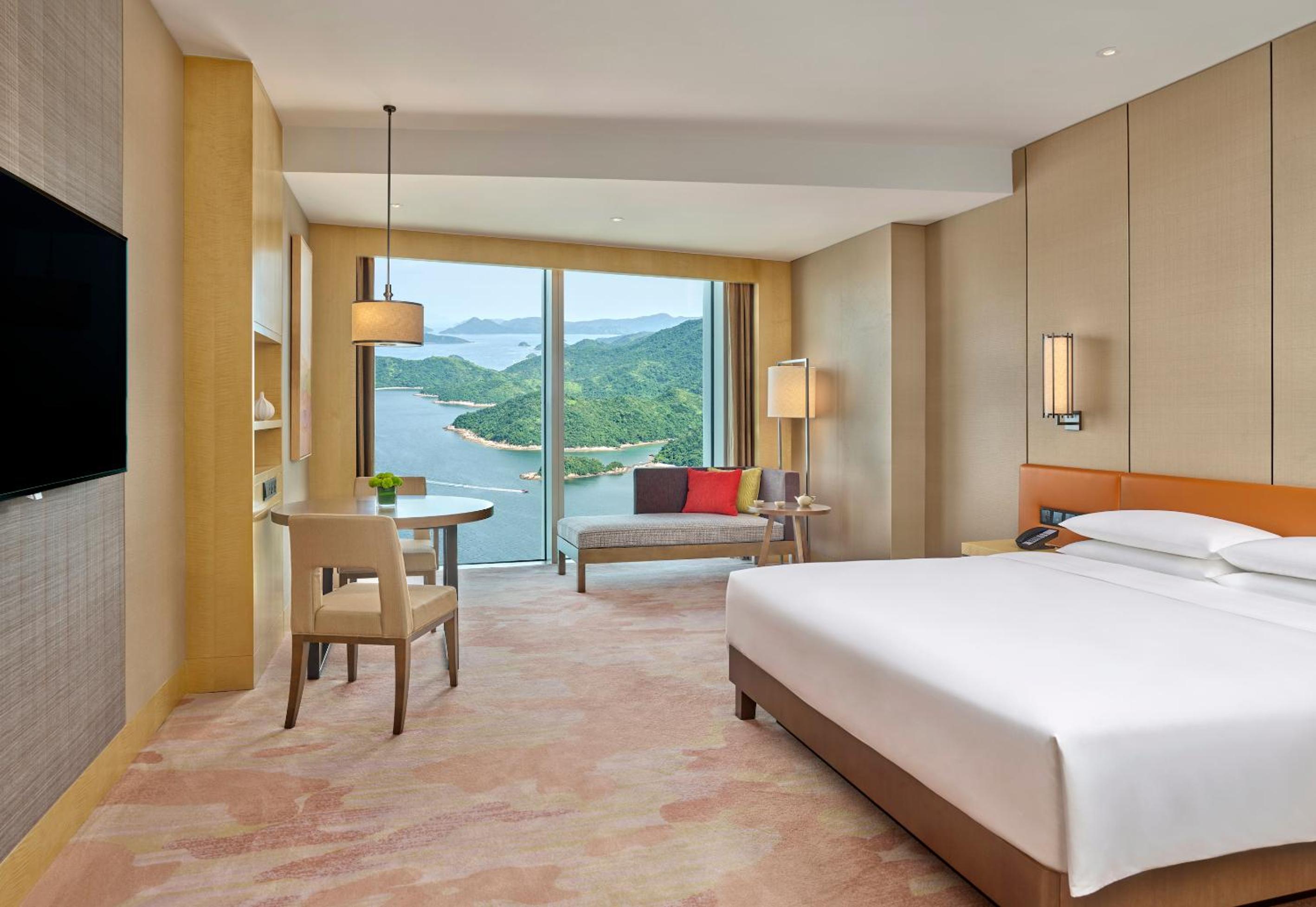 King Room with Ocean View