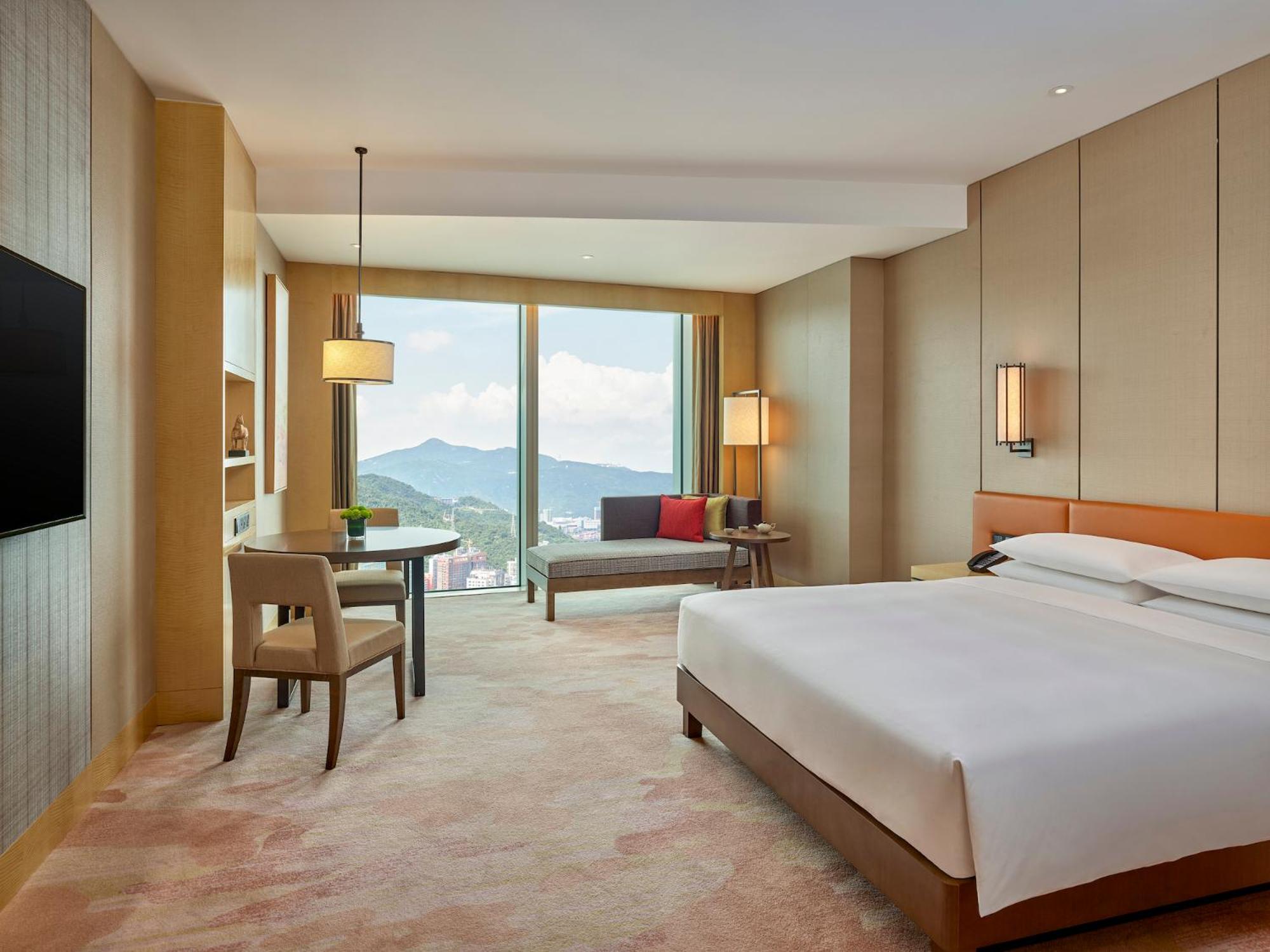 King Room - Club Access