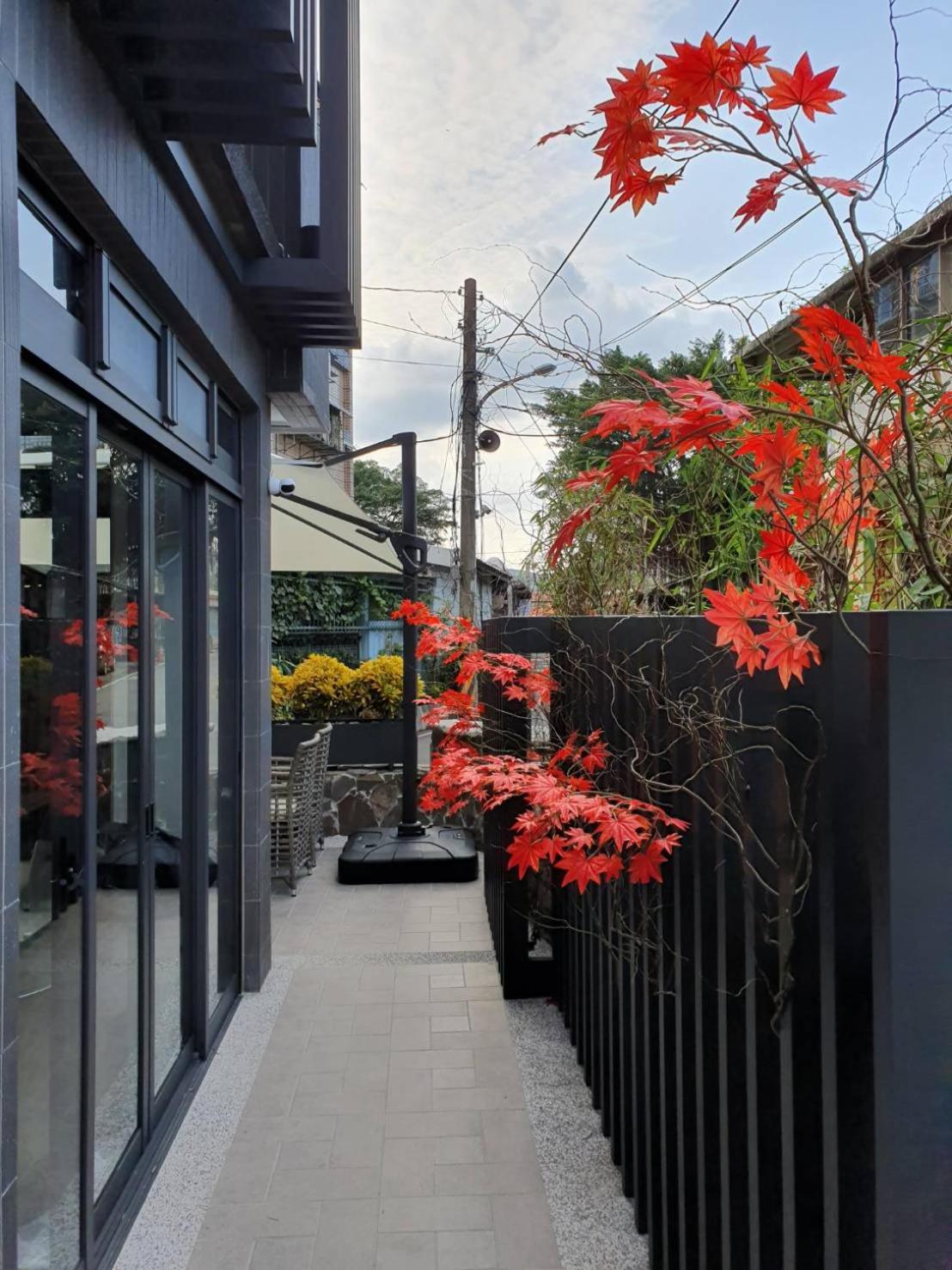Double Room with Garden View photo 1