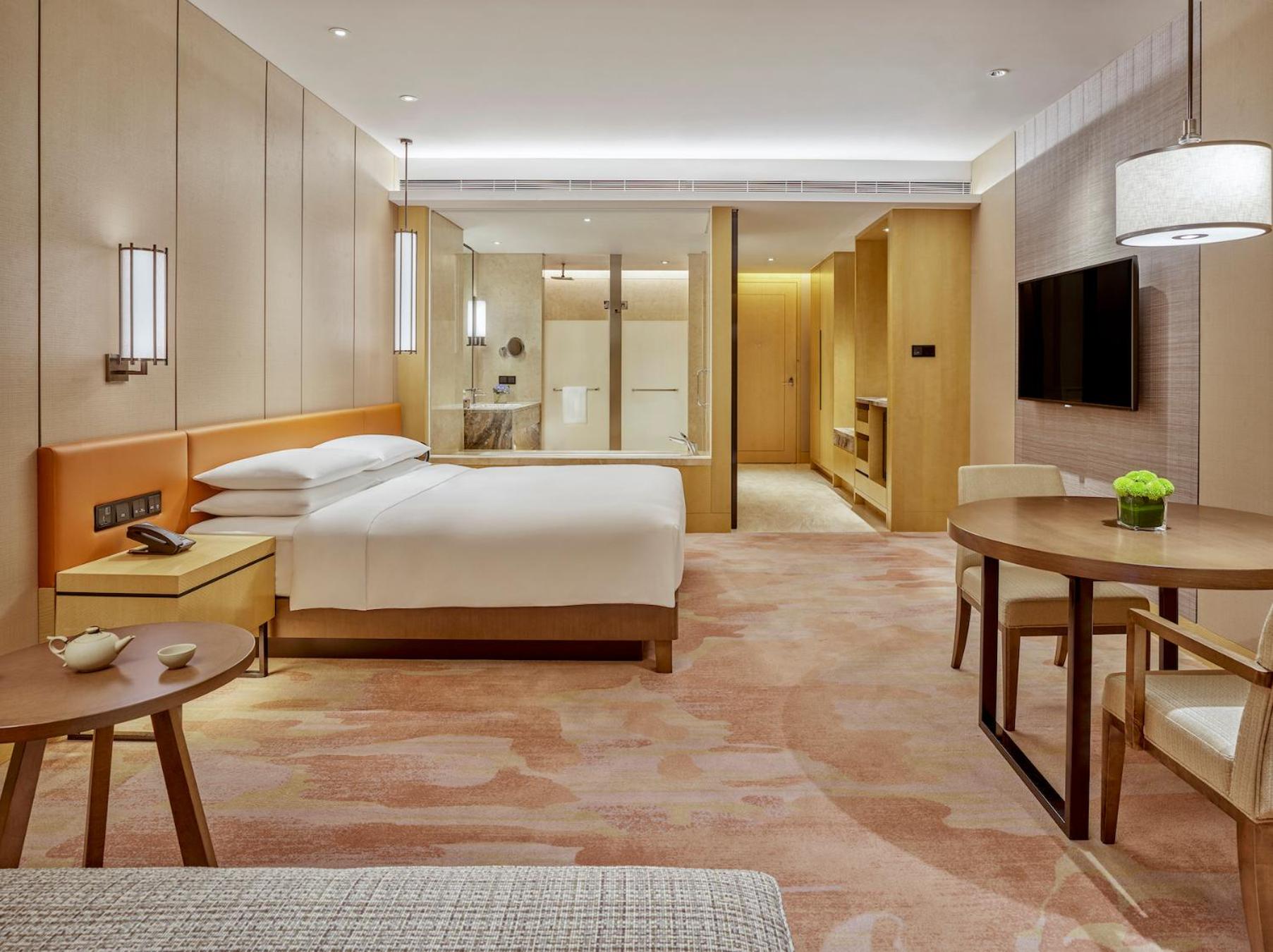 King Room