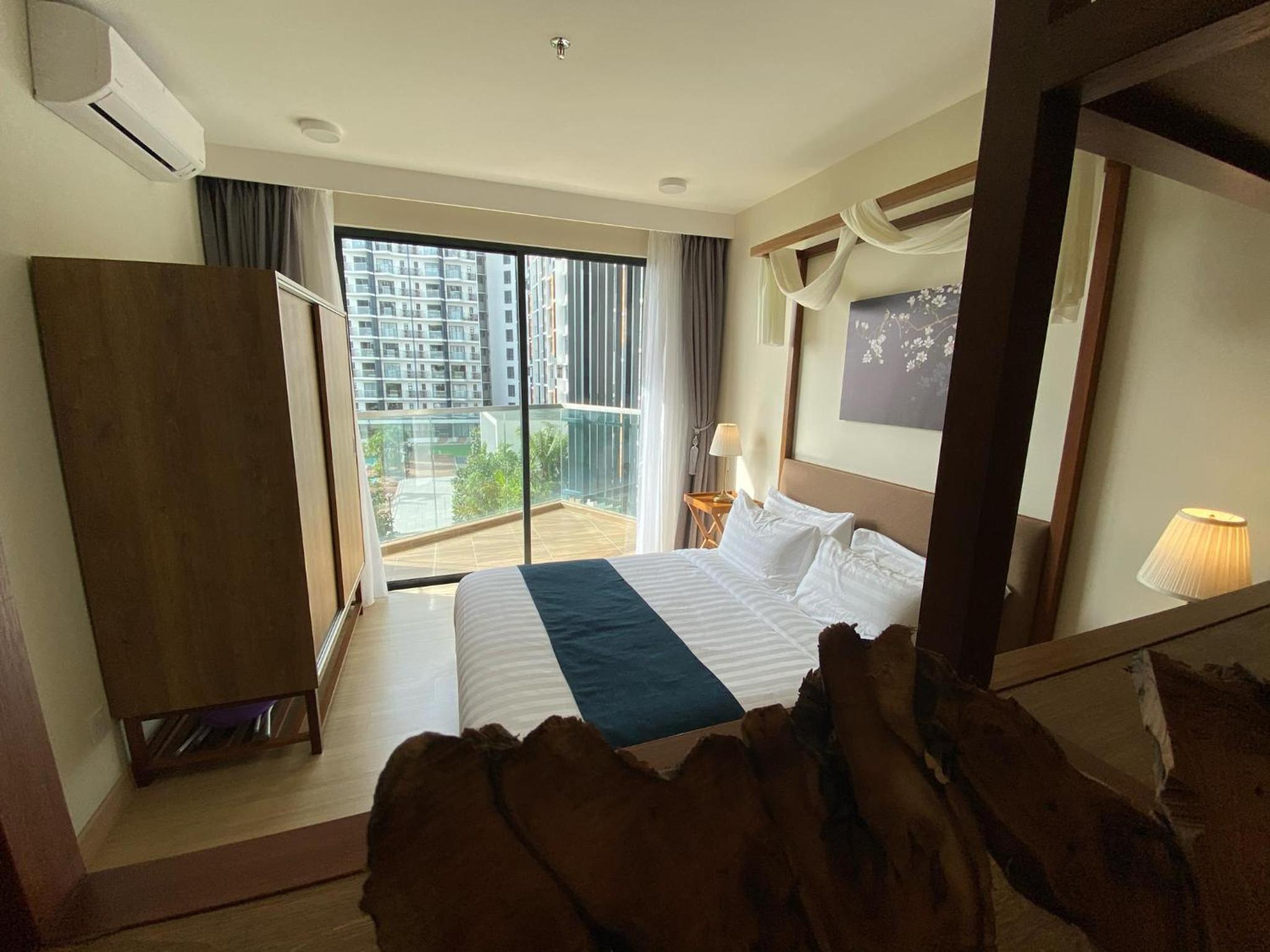Junior Suite with Sea View - Photo 1