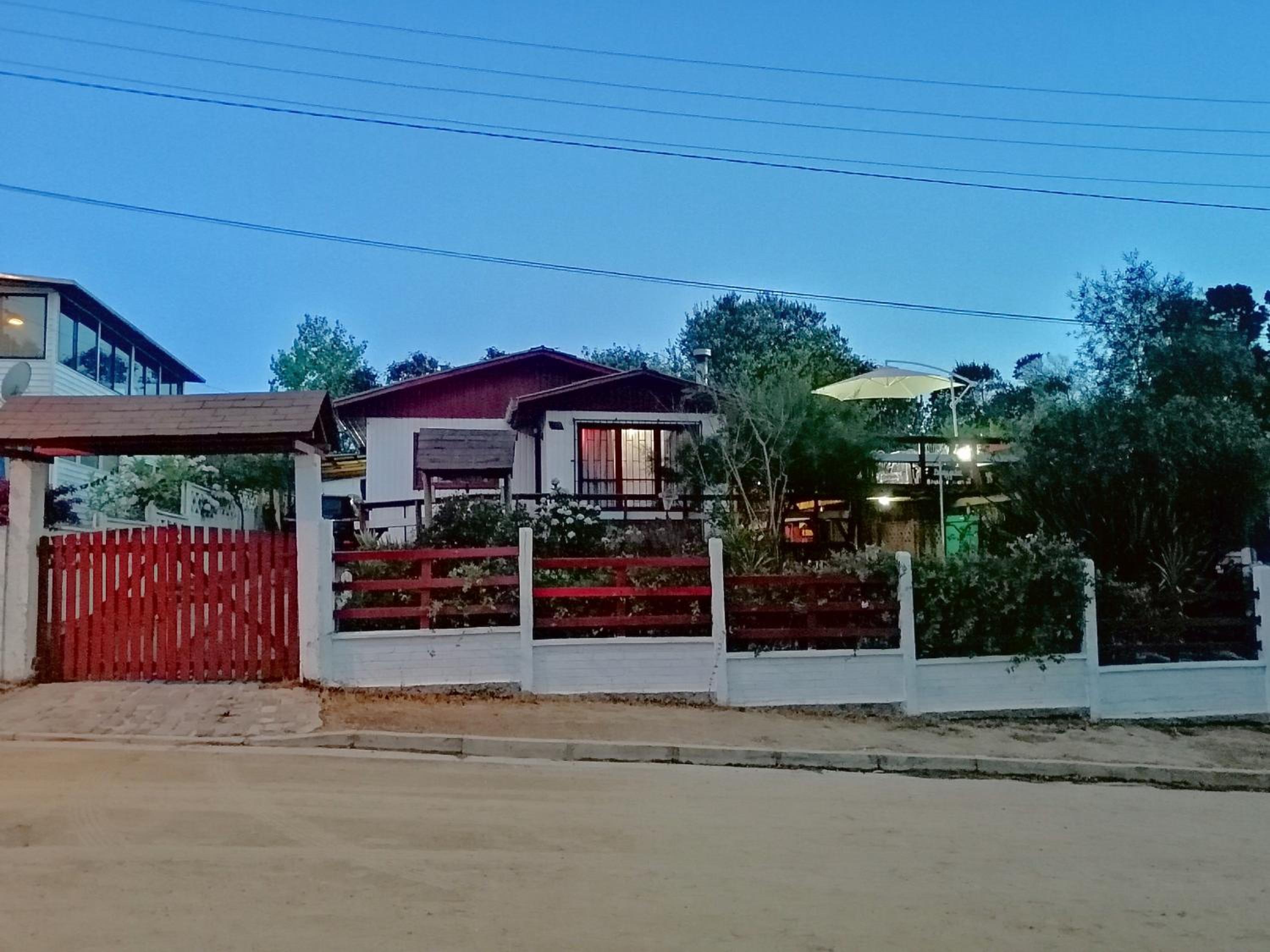Vacation Home photo 3