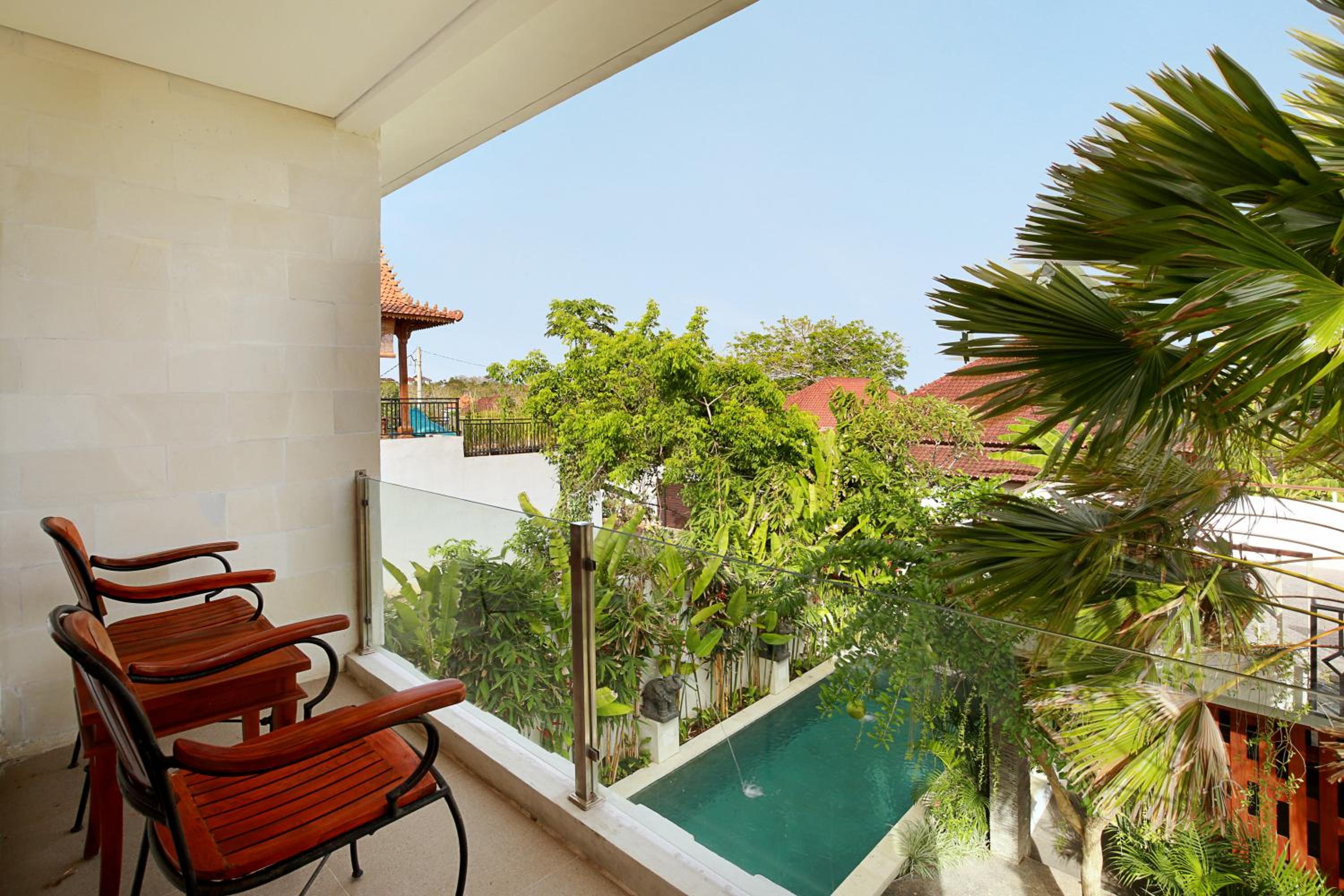 Villa with Private Pool - Photo 21