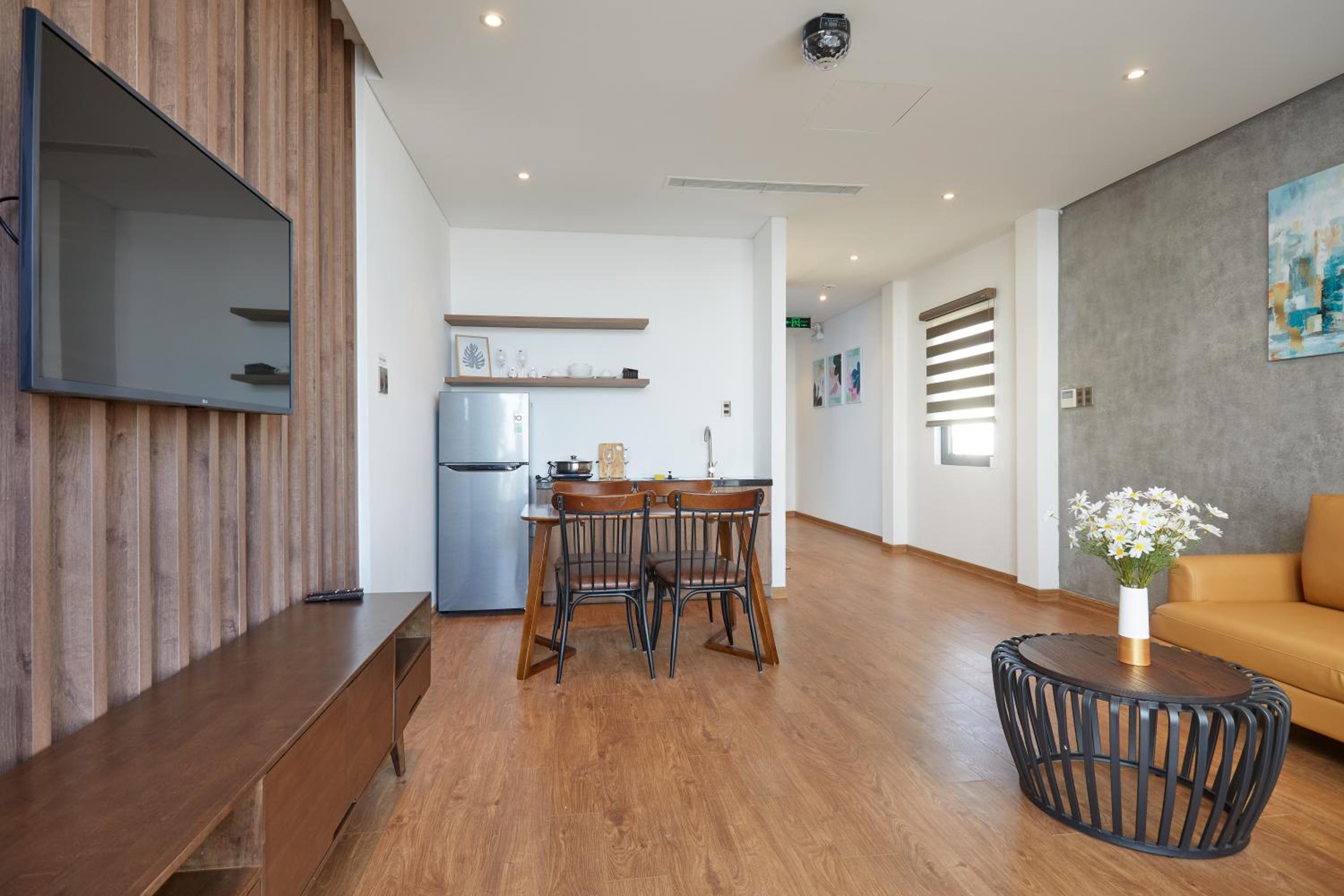 Penthouse Apartment - Photo 13