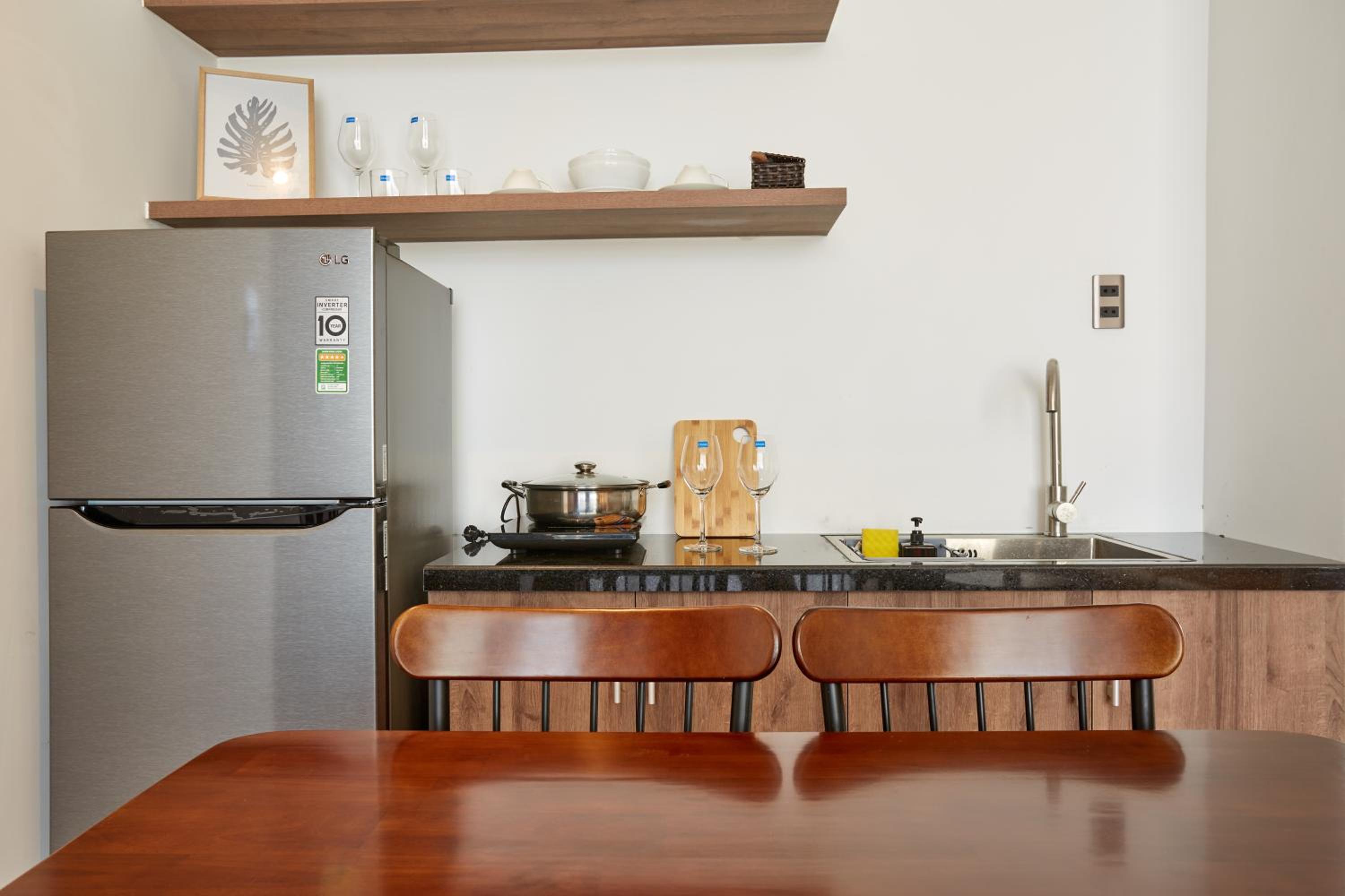 Penthouse Apartment - Photo 10