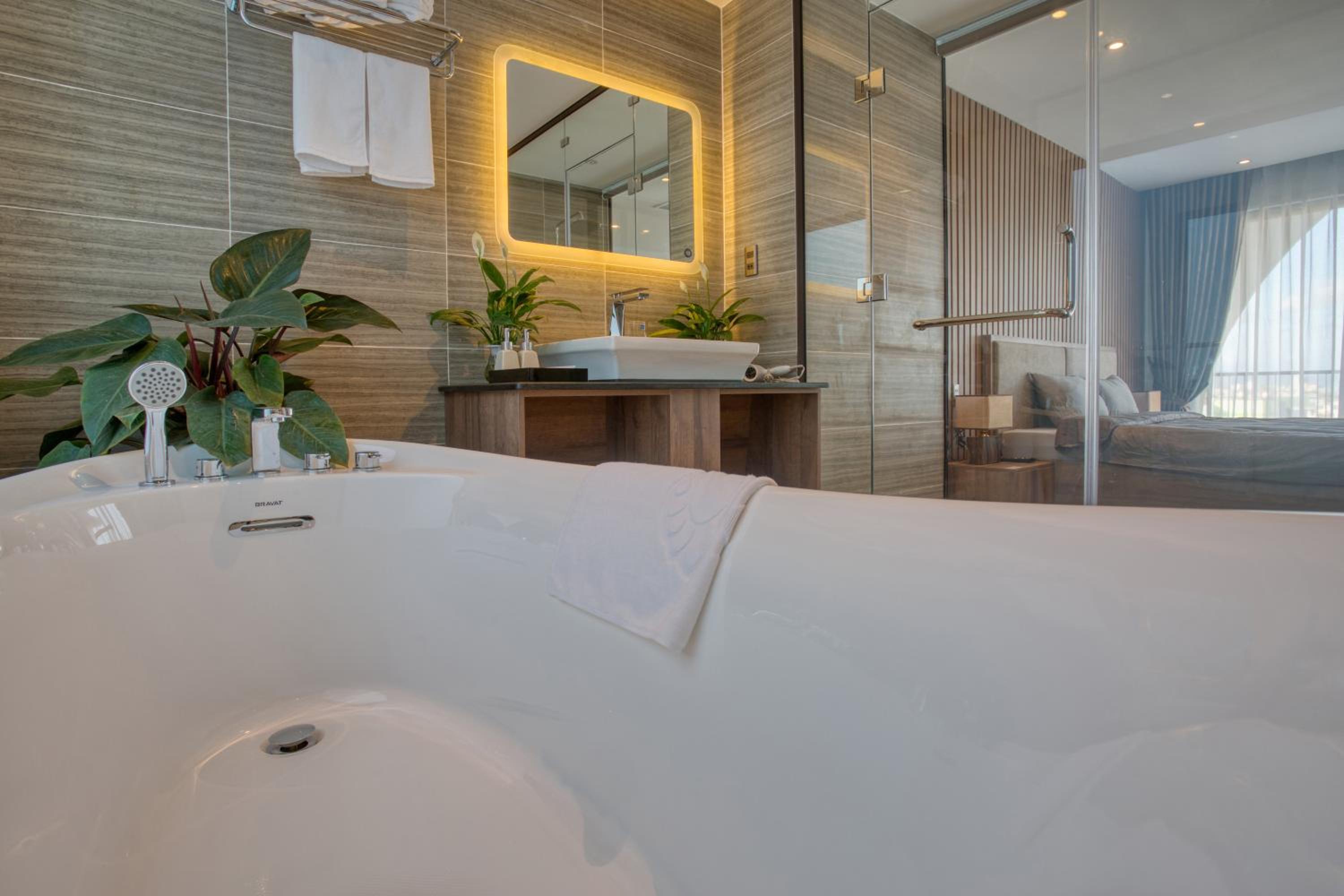 Penthouse Apartment - Photo 12