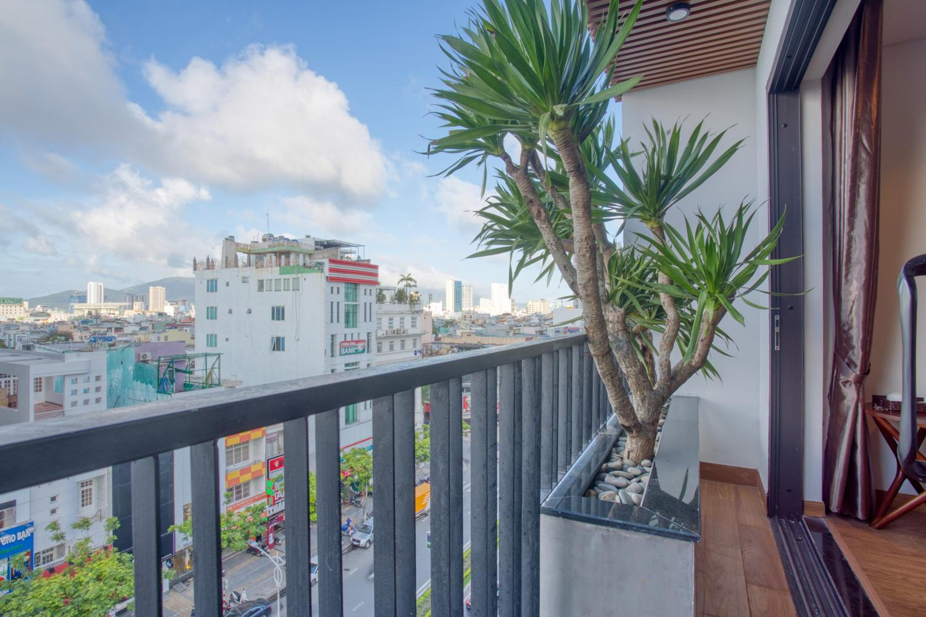Penthouse Apartment - Photo 14