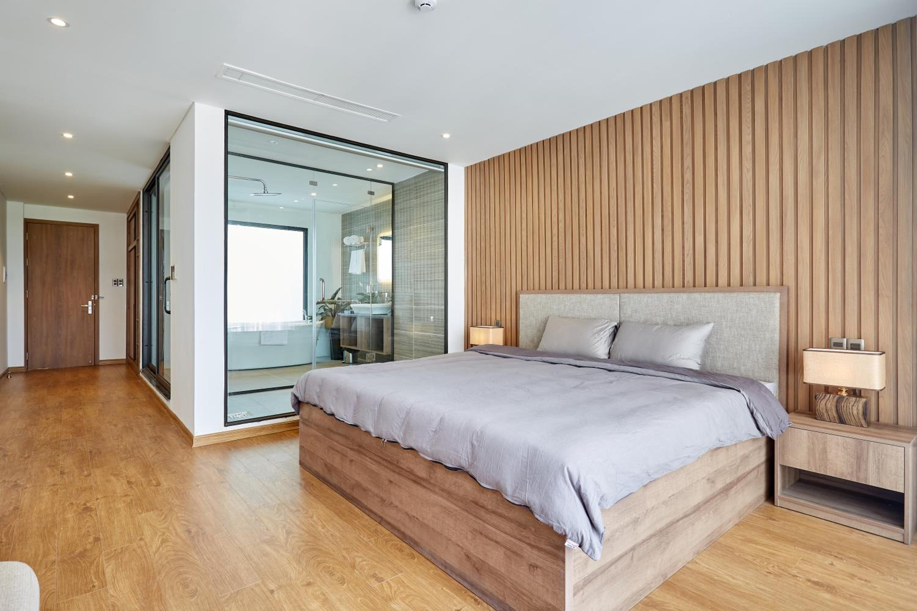 Penthouse Apartment - Photo 5