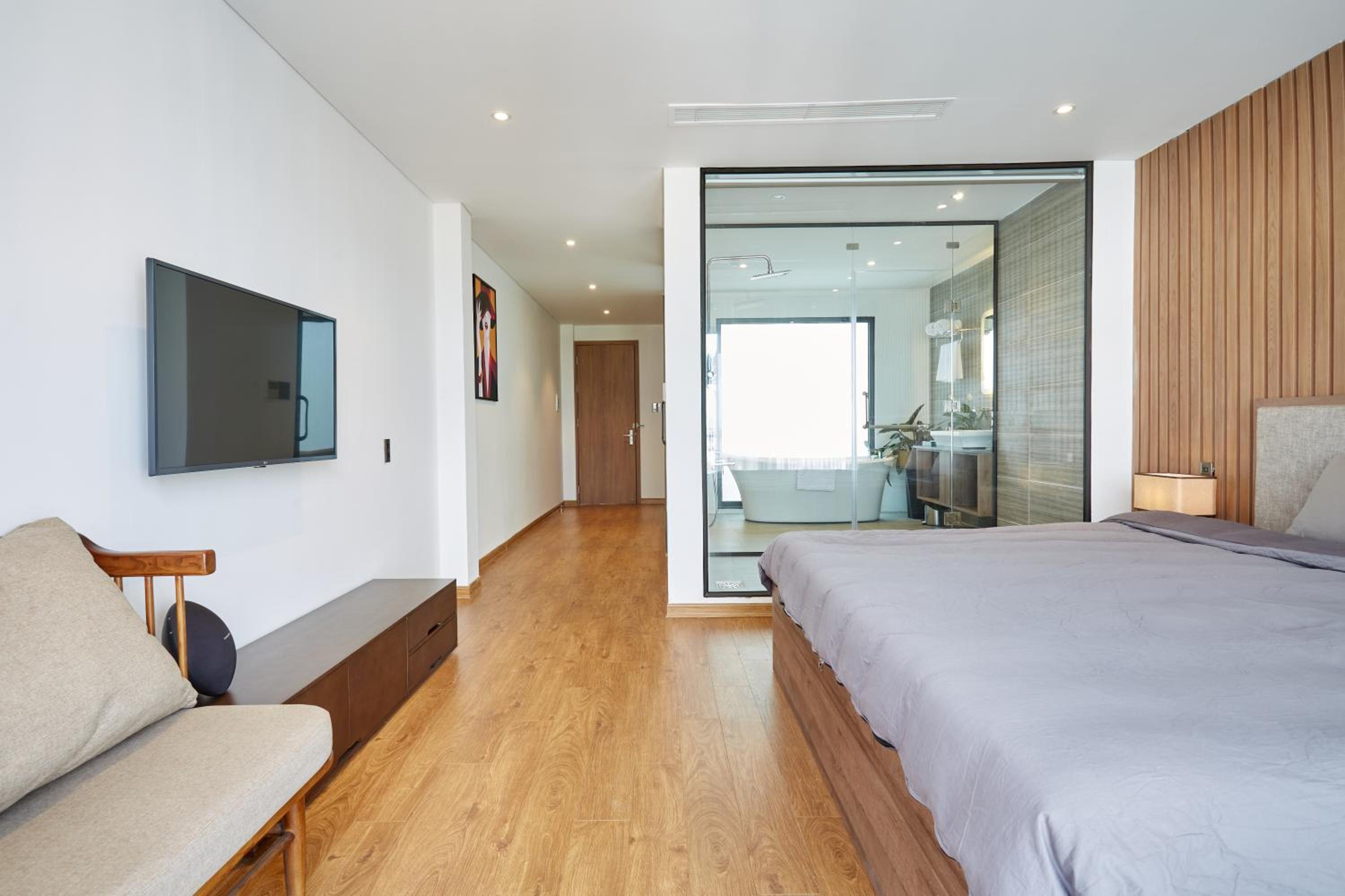 Penthouse Apartment - Photo 6