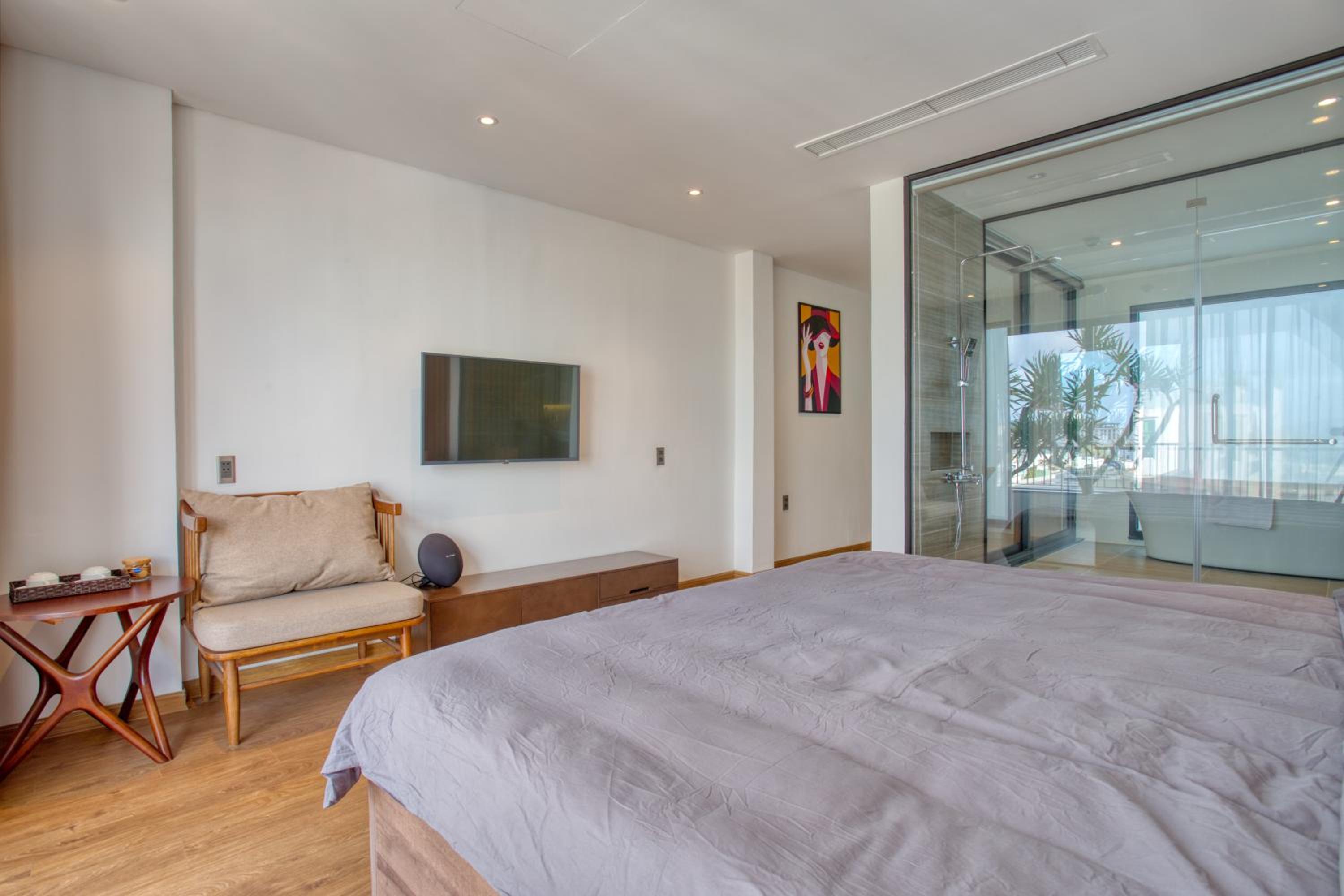 Penthouse Apartment - Photo 8