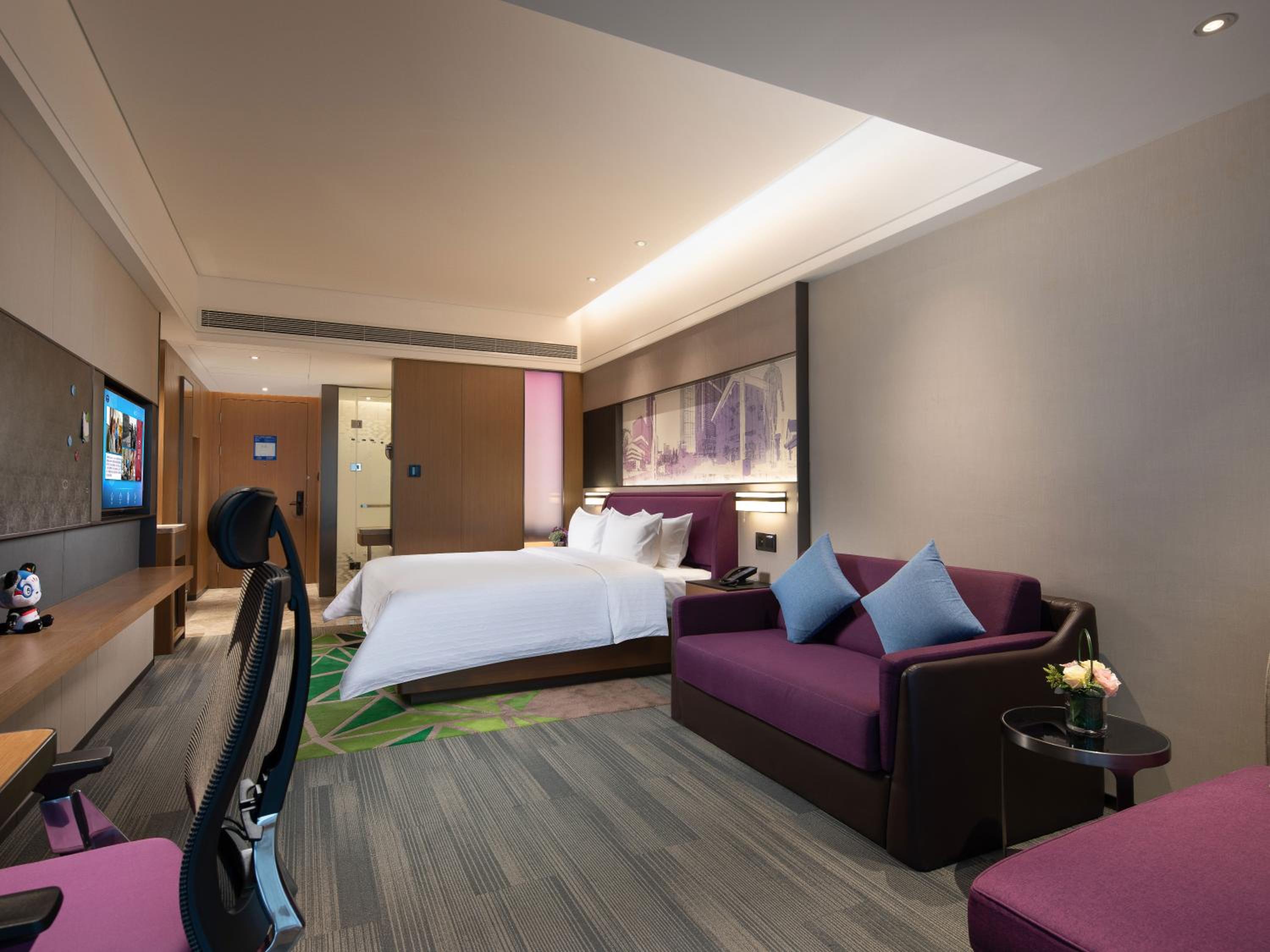 Superior Single Room photo 3