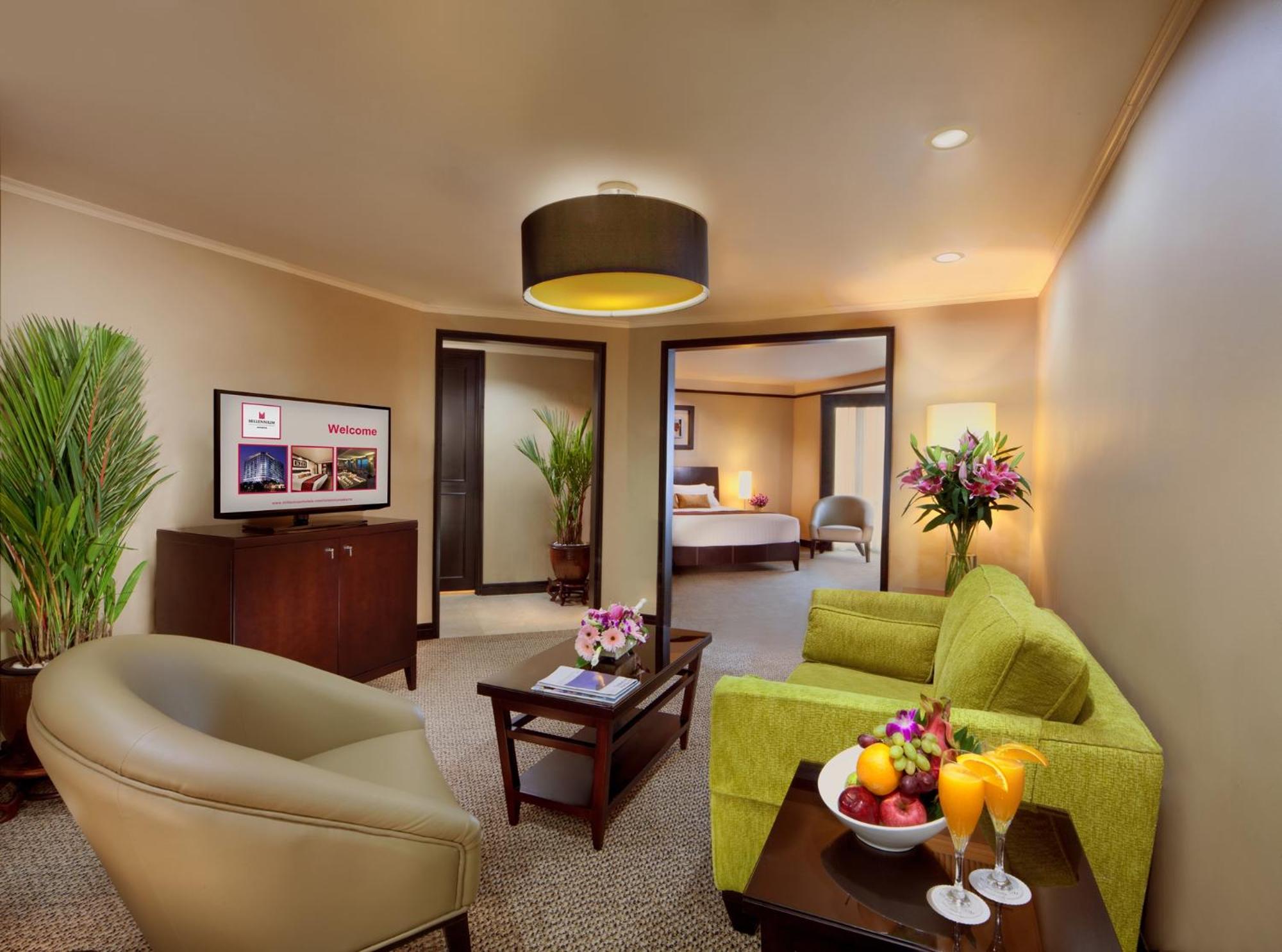Junior Suite - Photo 2