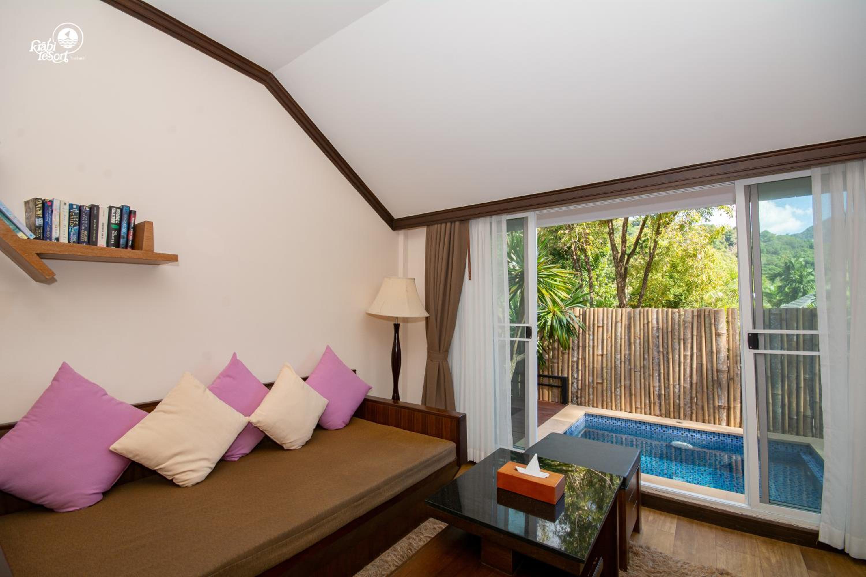 Suite with Spa Bath photo 1