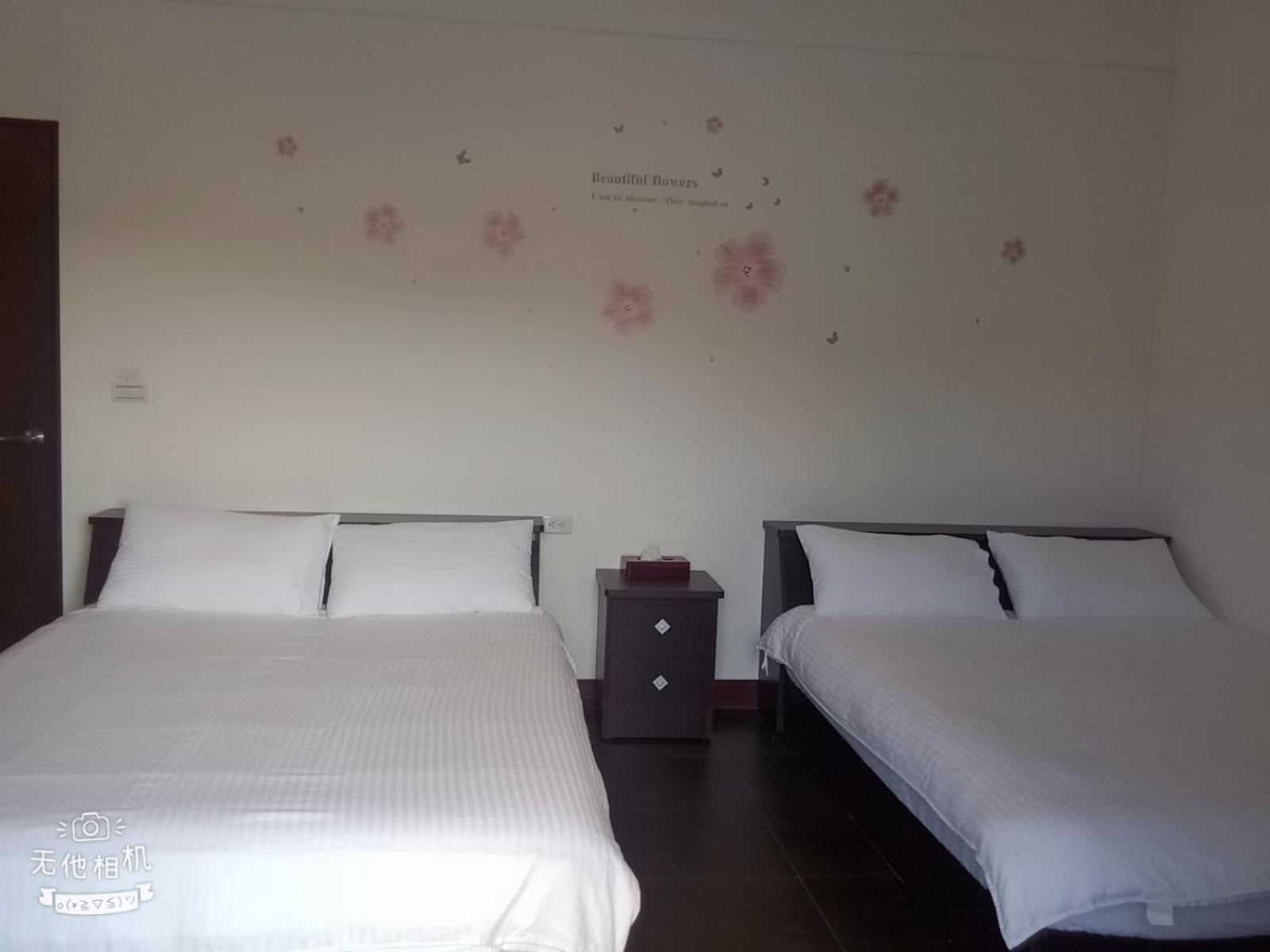 Quadruple Room with Balcony photo 1