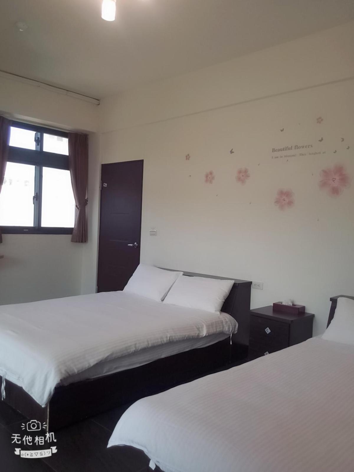 Quadruple Room with Balcony photo 2