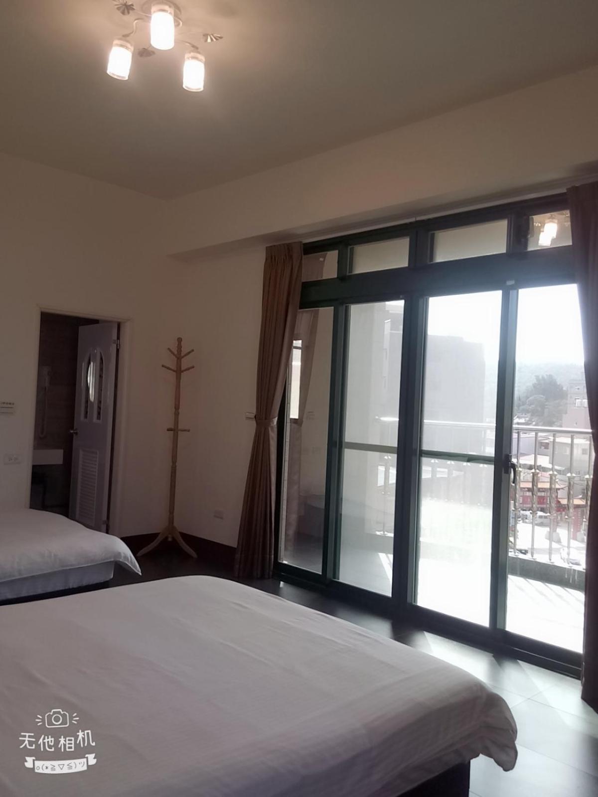 Quadruple Room with Balcony photo 3