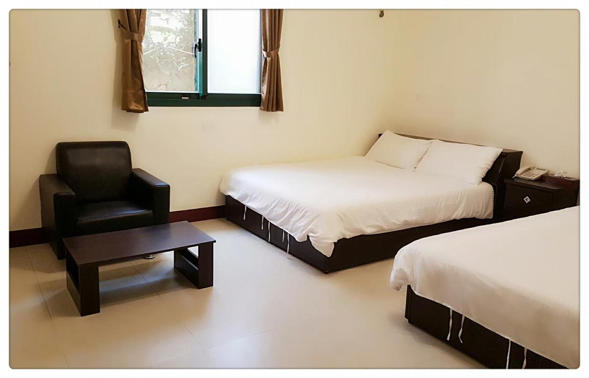 Quadruple Room photo 1