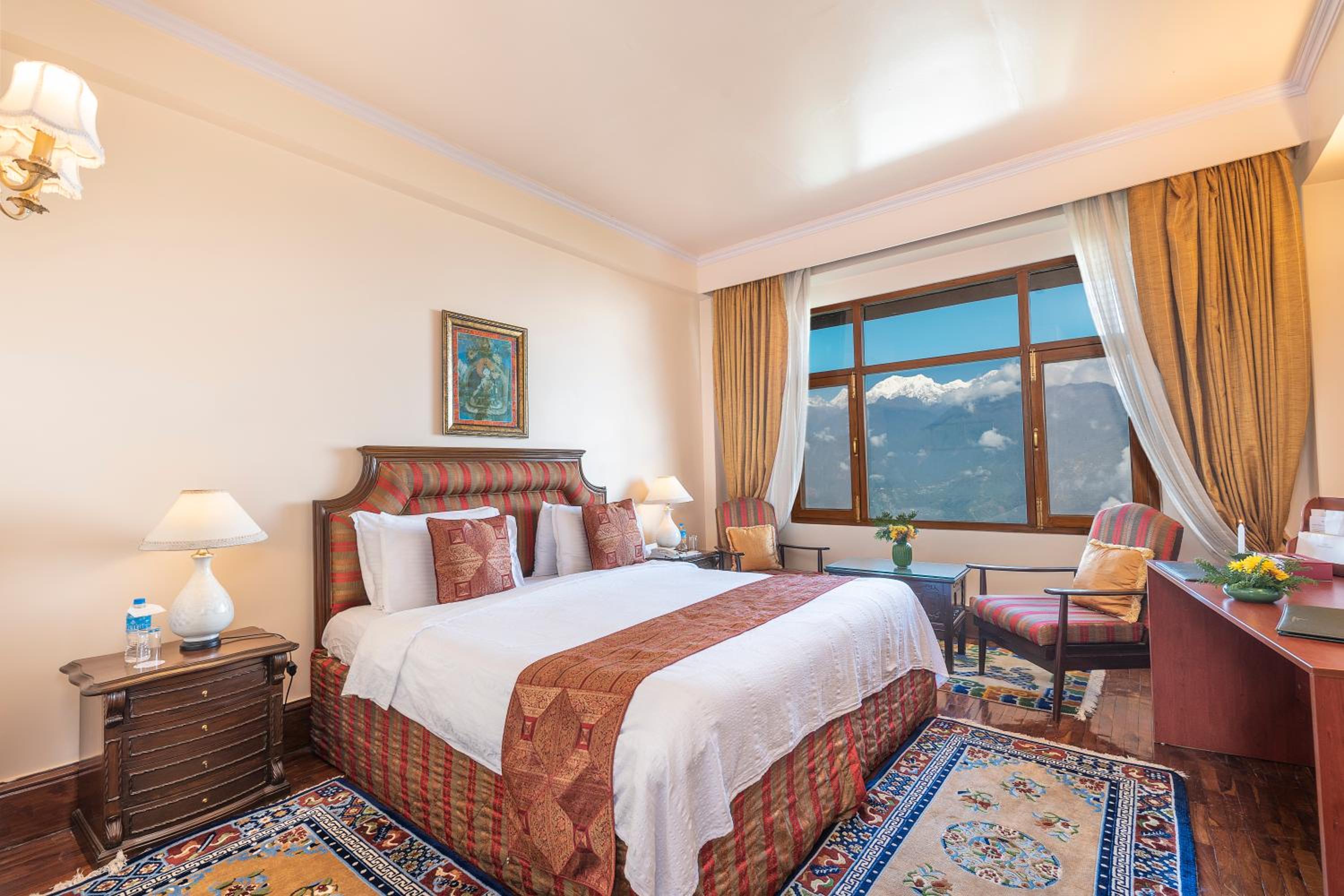 Deluxe Double Room photo 3