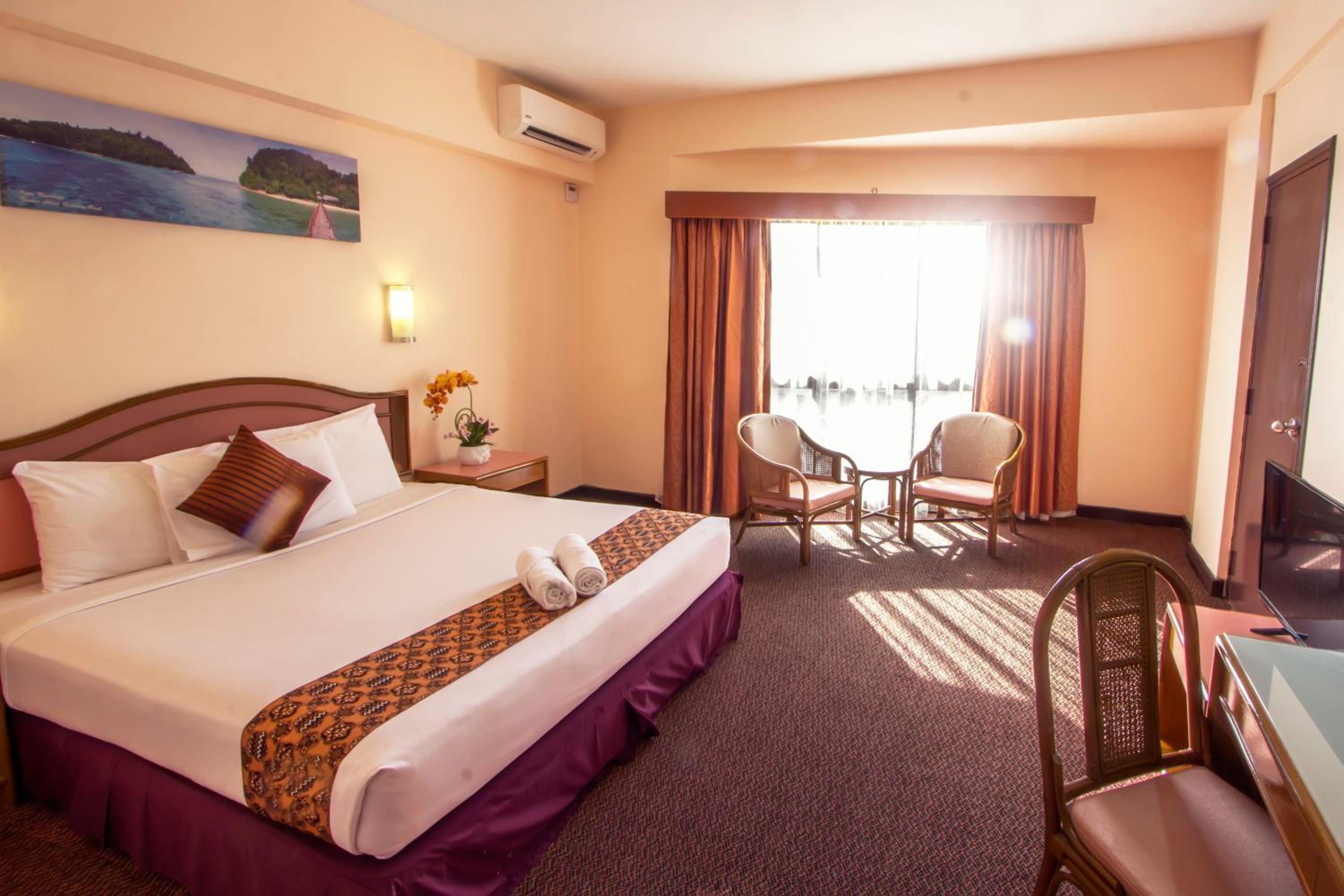 Premium Double Room - Photo 4