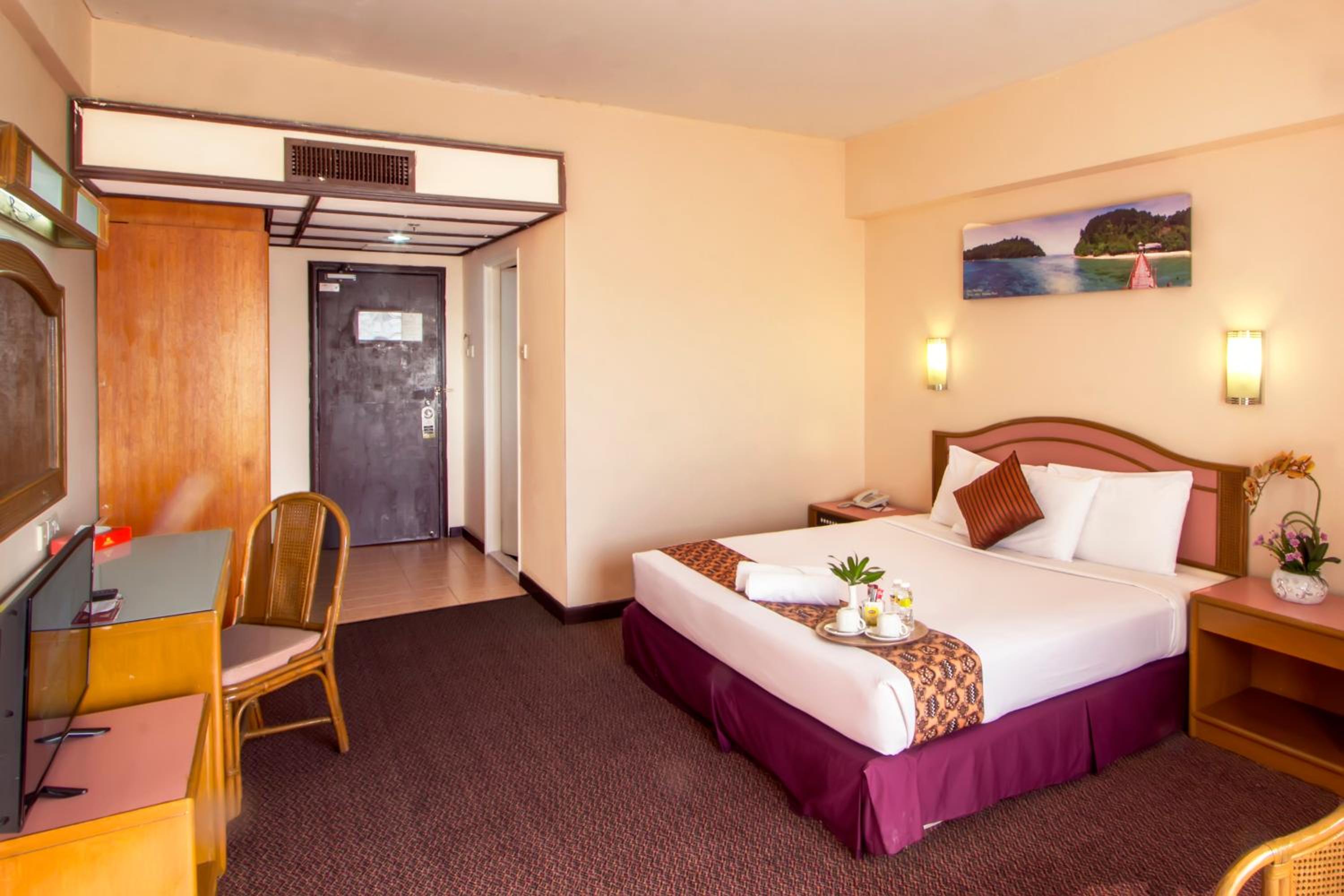 Premium Double Room - Photo 3