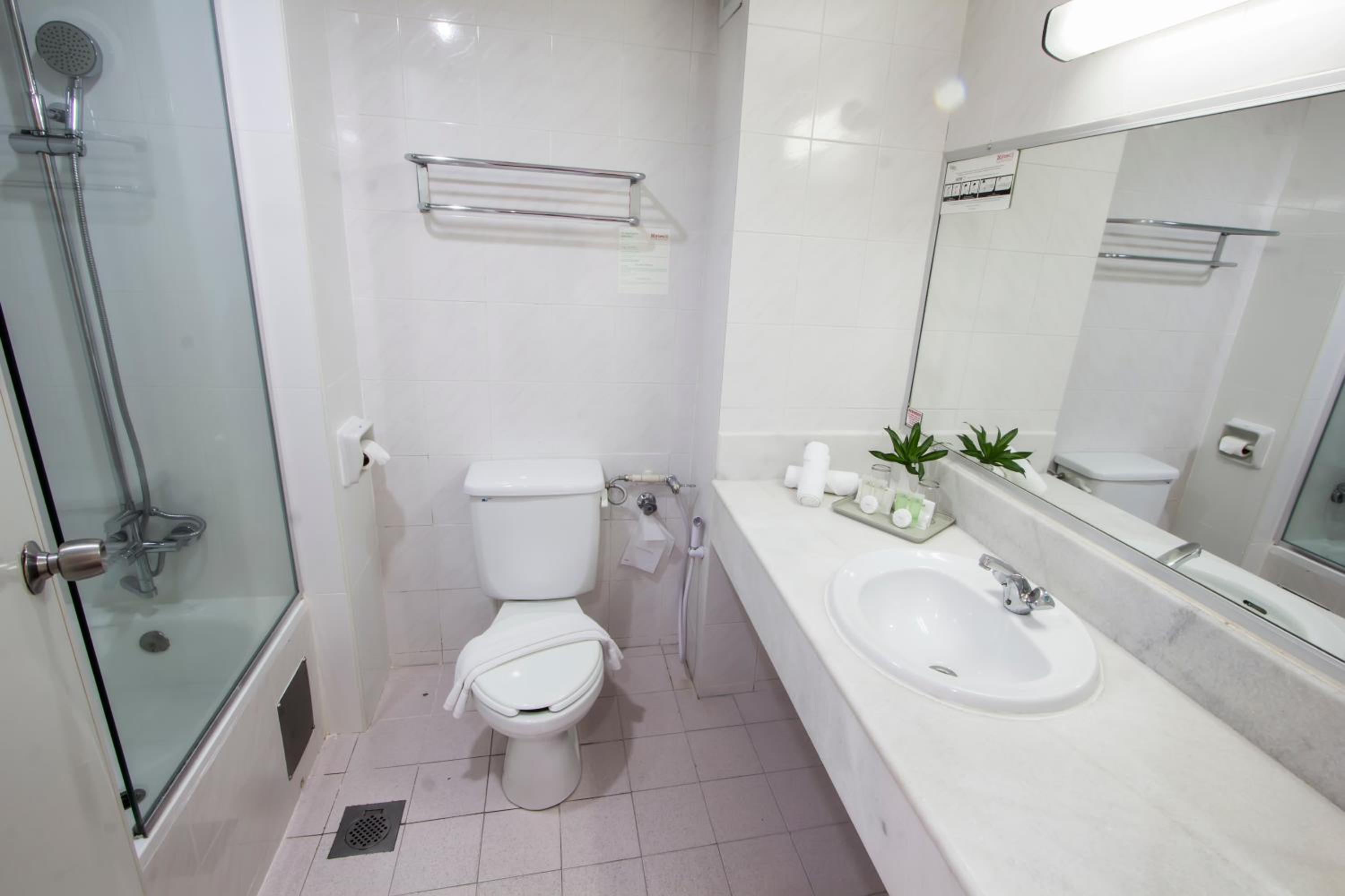 Premium Double Room - Photo 1