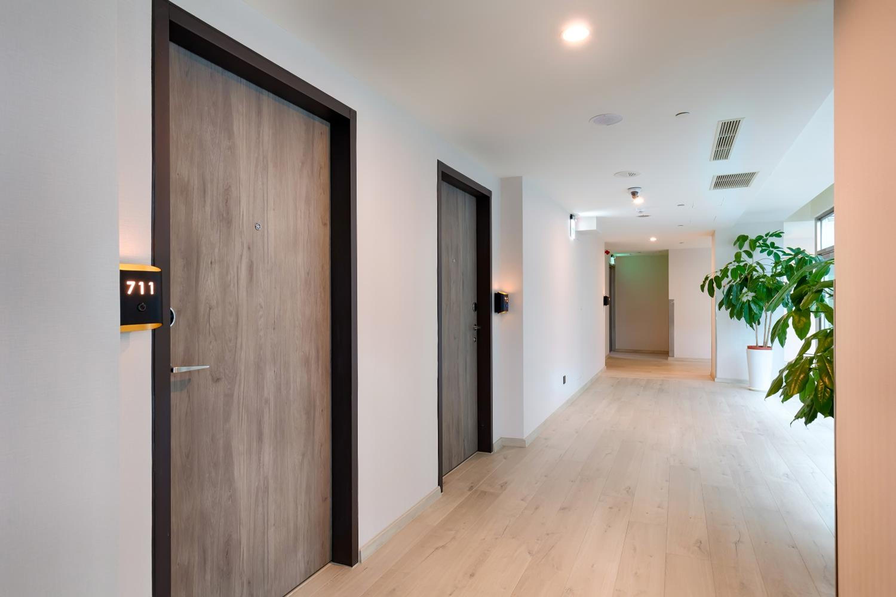 Apartment Deluxe Double Room - Photo 3