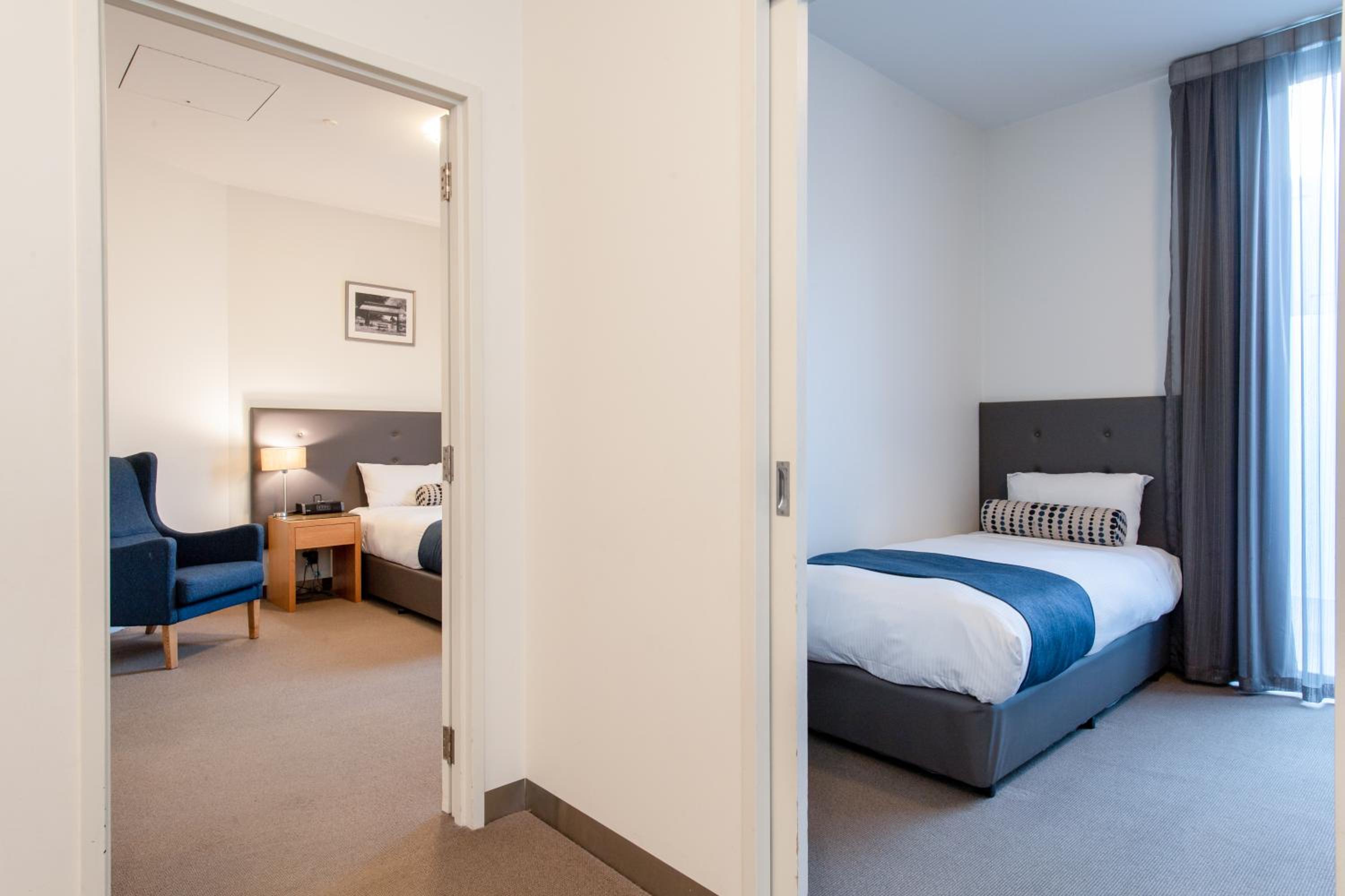 Two-Bedroom Suite thumbnail 5