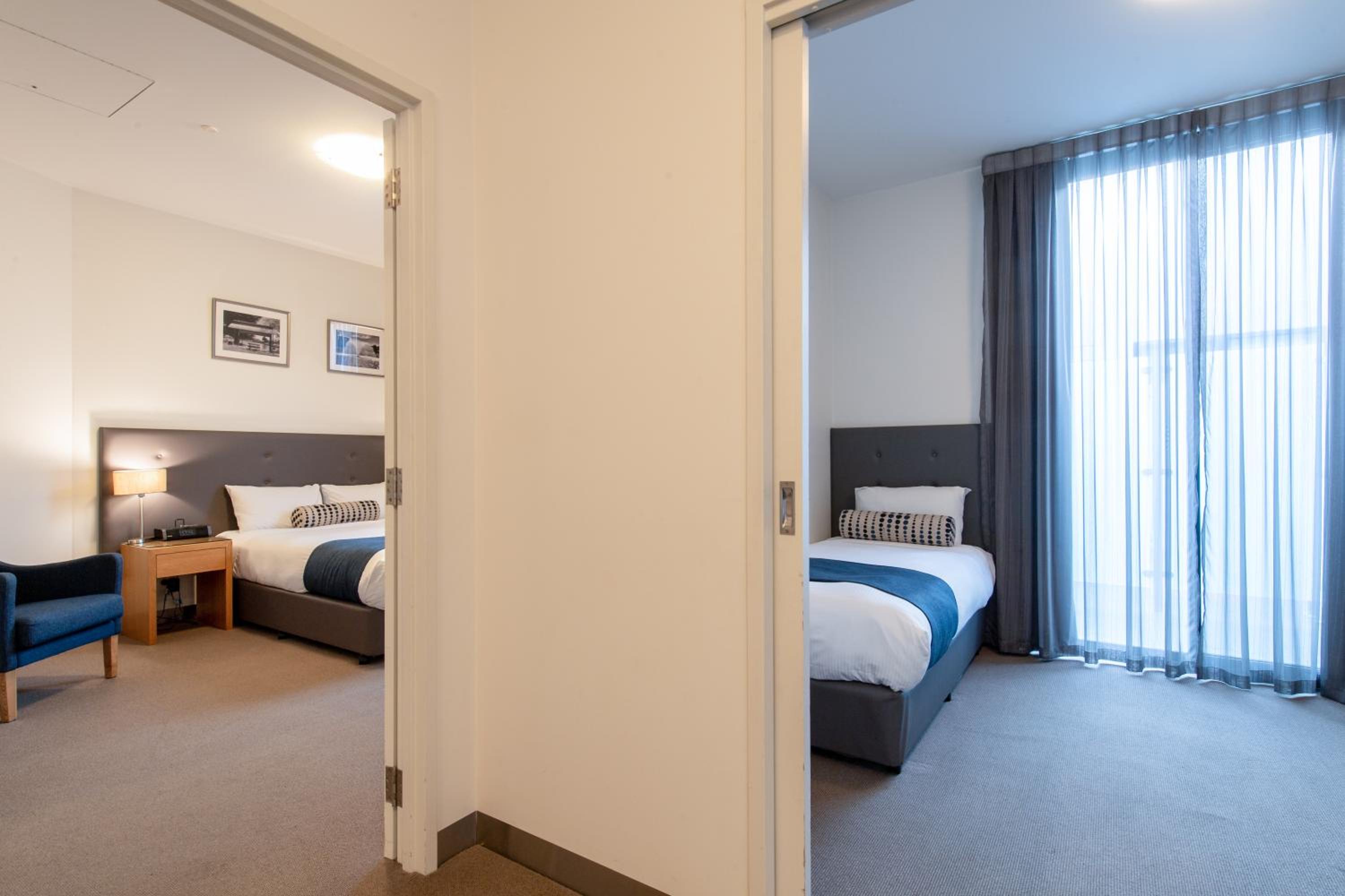 Two-Bedroom Suite
