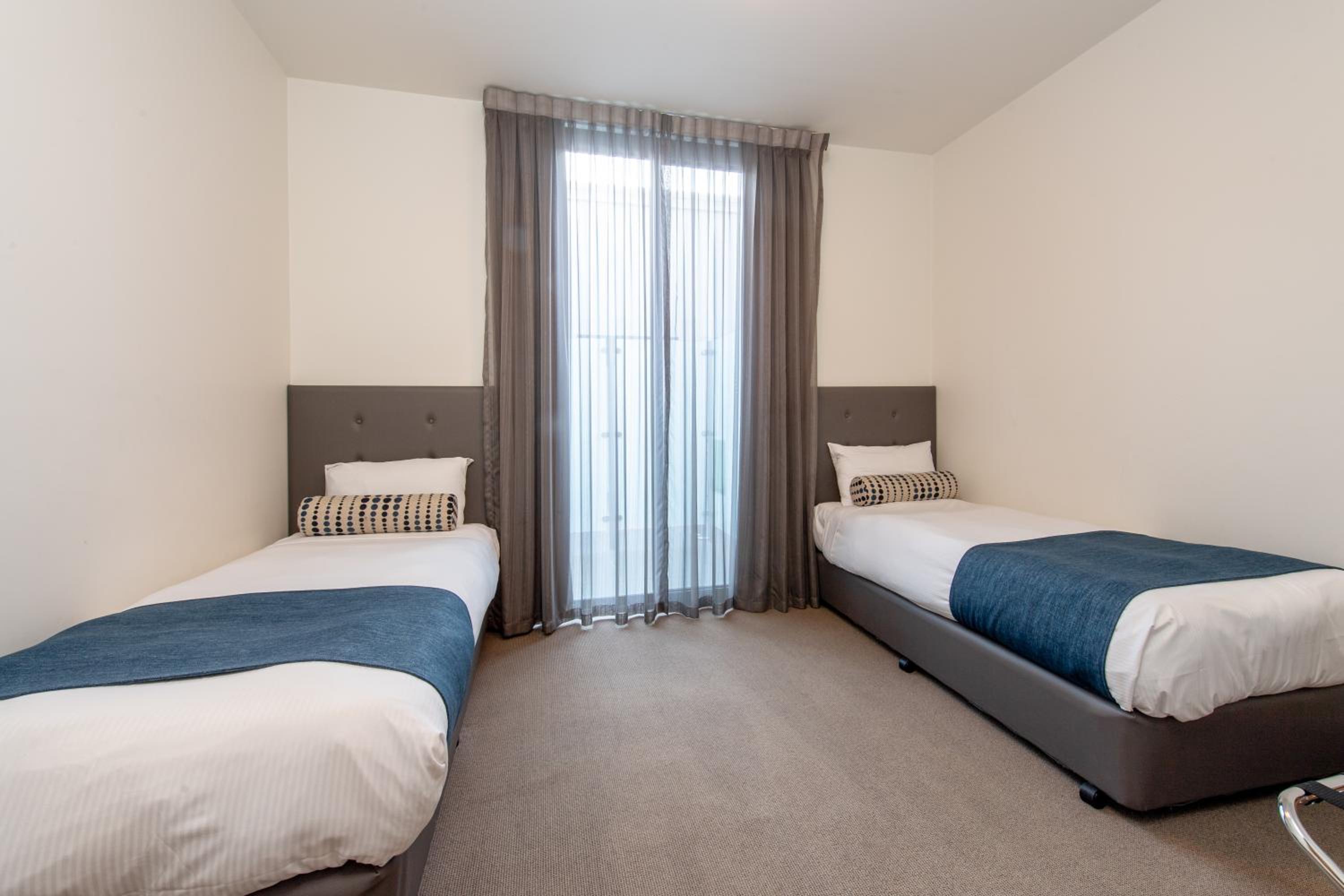 Two-Bedroom Suite