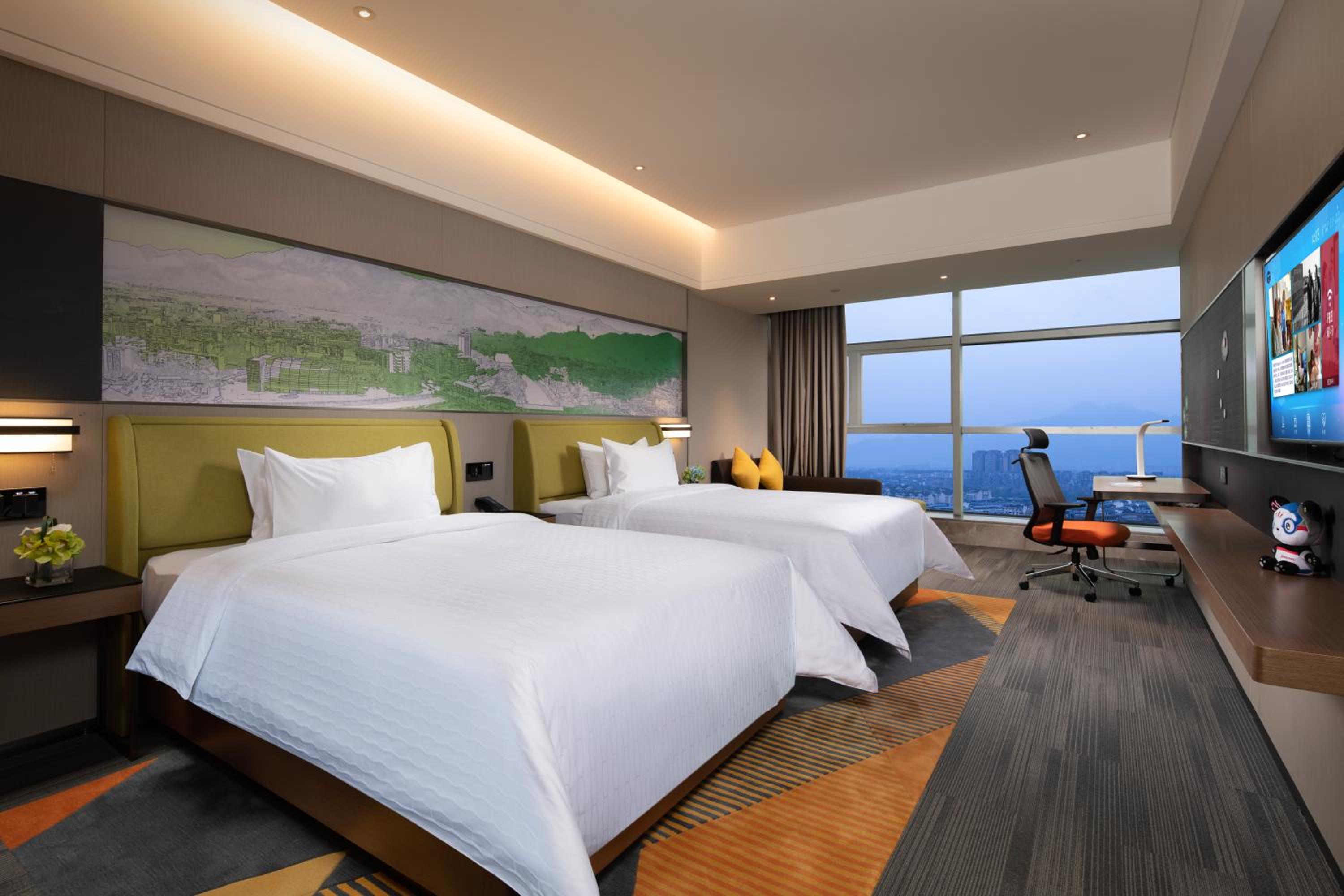 Superior Twin Room photo 1